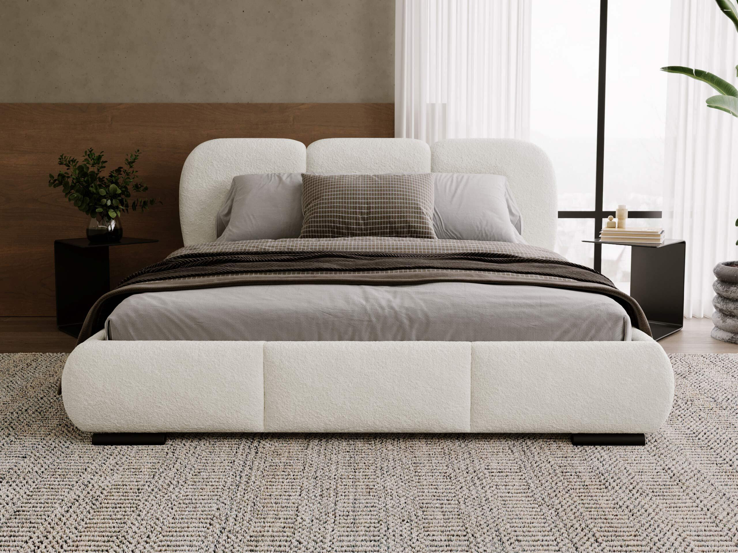 Pat TrendyNest Navium (Coral 65)