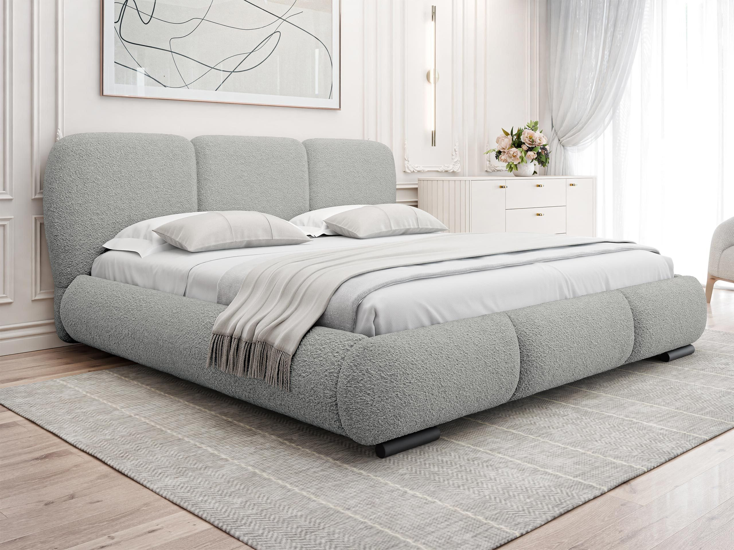 Pat TrendyNest Navium (Coral 75)