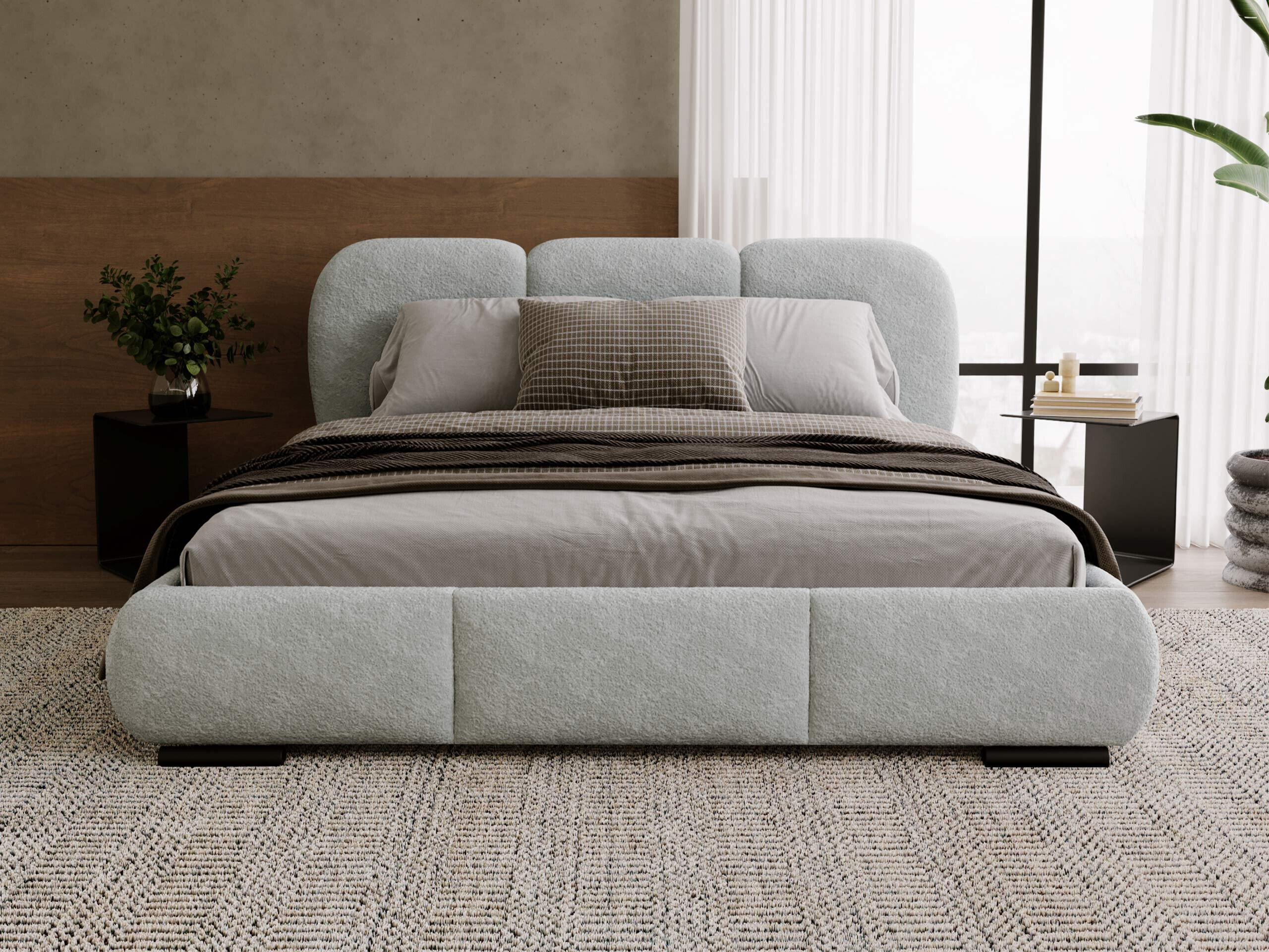 Pat TrendyNest Navium (Coral 75)