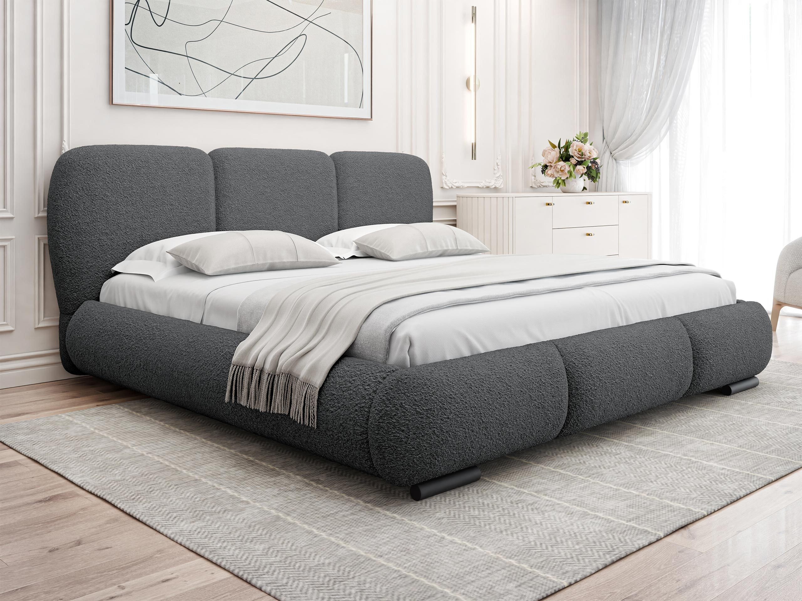 Pat TrendyNest Navium (Coral 80)