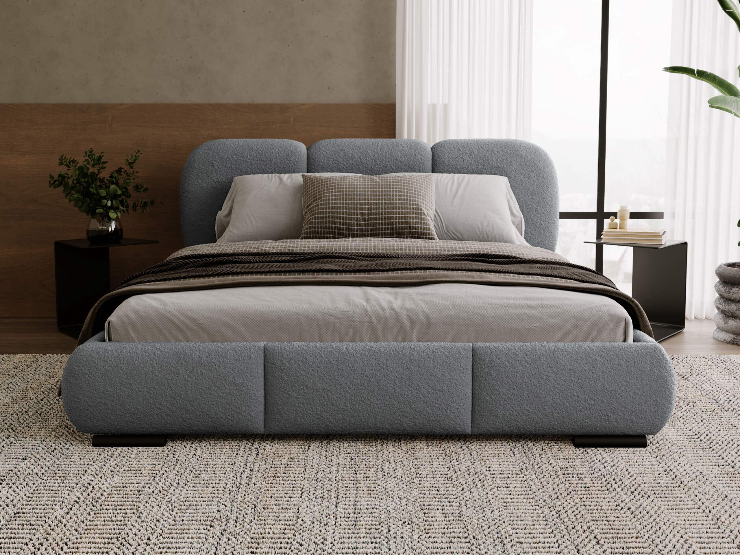 Pat TrendyNest Navium (Coral 80)