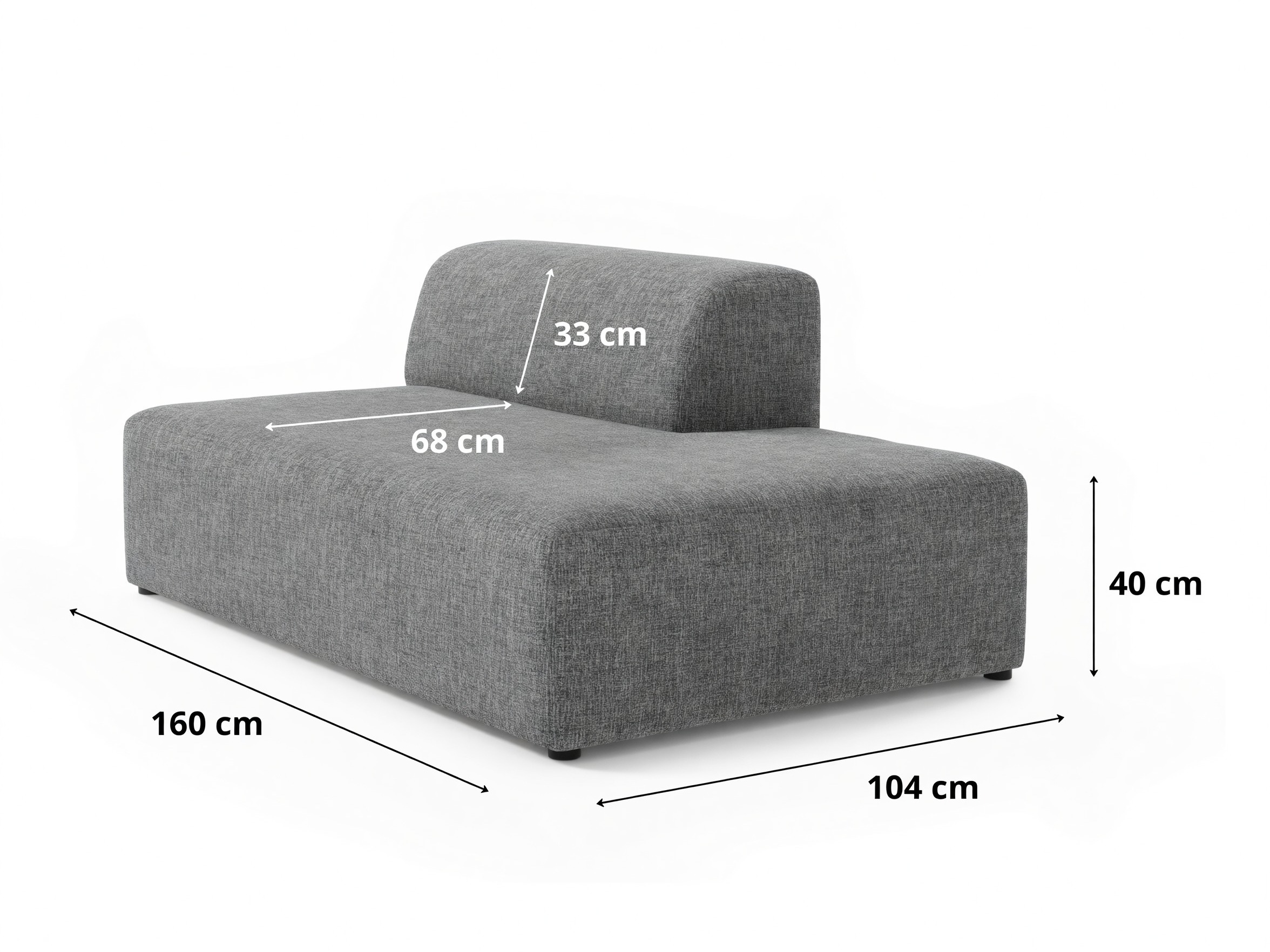 Sistem modular de șezut Lutivi 111 (Imo 30)