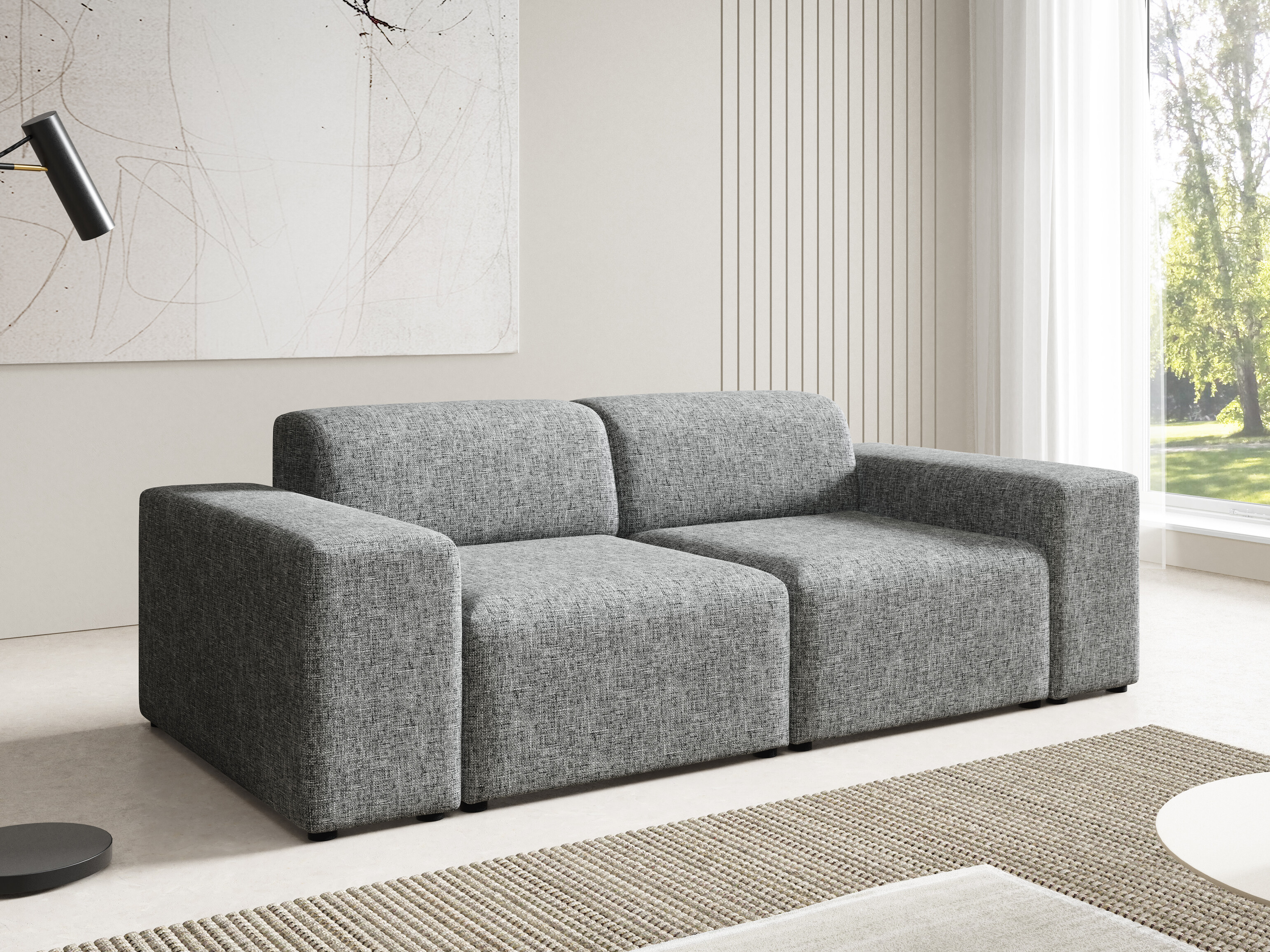 Sistem modular de șezut Lutivi 113 (Imo 50)