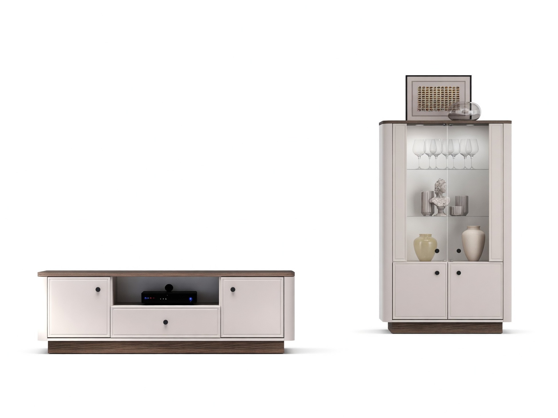 Set de living Cavrome 110