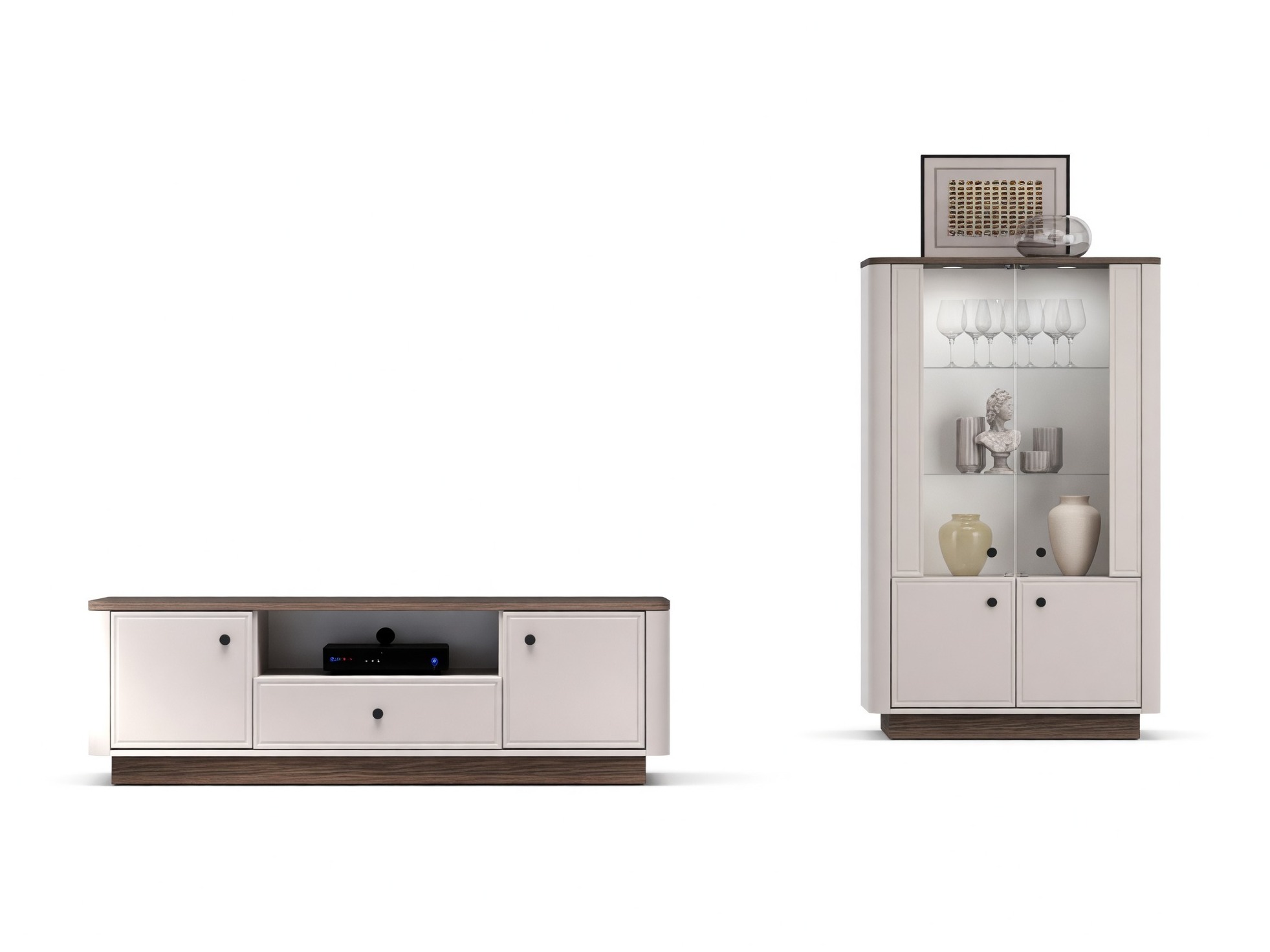 Set de living Cavrome 110