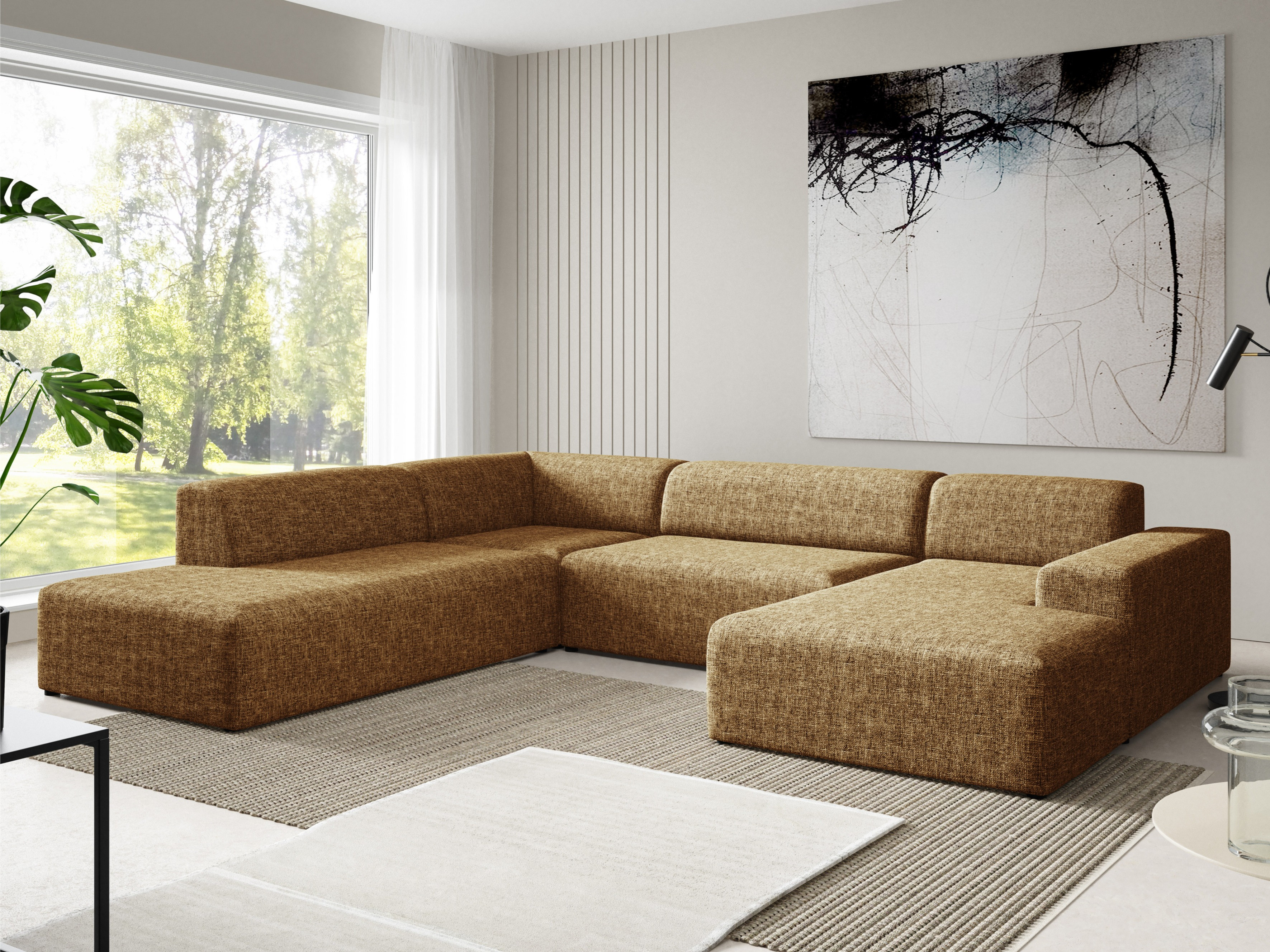 Sistem modular de șezut Lutivi 111 (Imo 30)