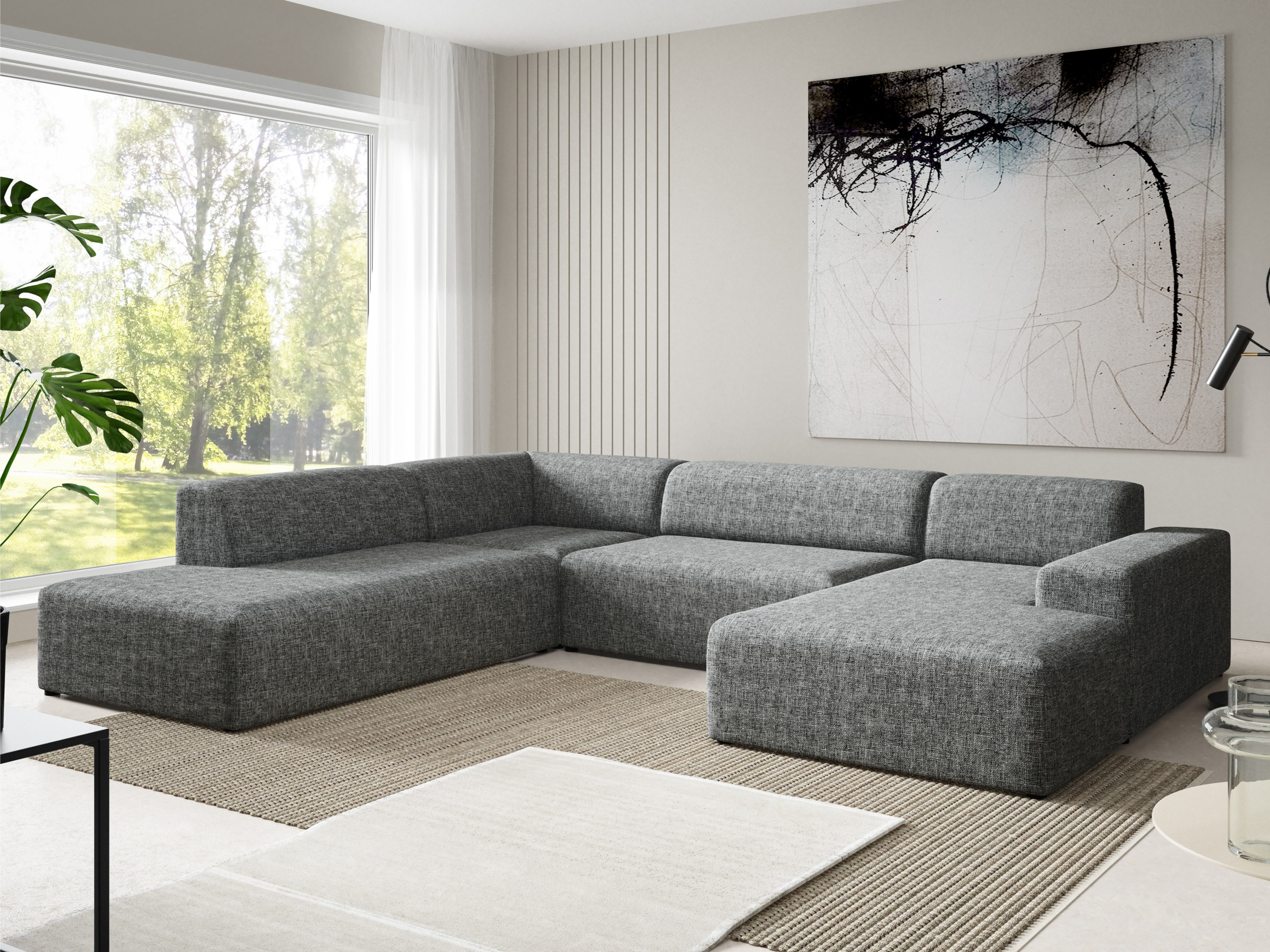 Sistem modular de șezut Lutivi 111 (Imo 50)