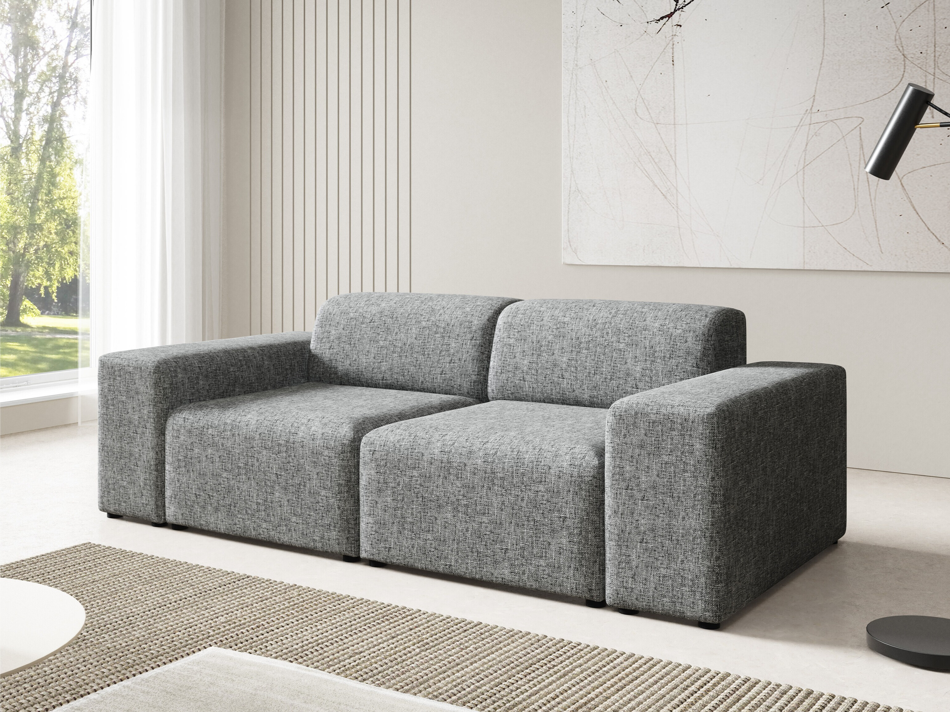 Sistem modular de șezut Lutivi 113 (Imo 50)