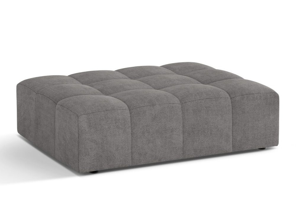 Taburet tapițat Somelo 110 (Eden 18)