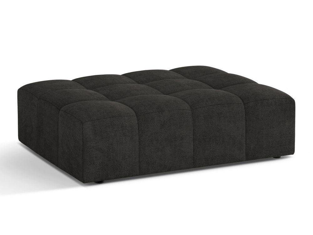 Taburet tapițat Somelo 110 (Eden 20)