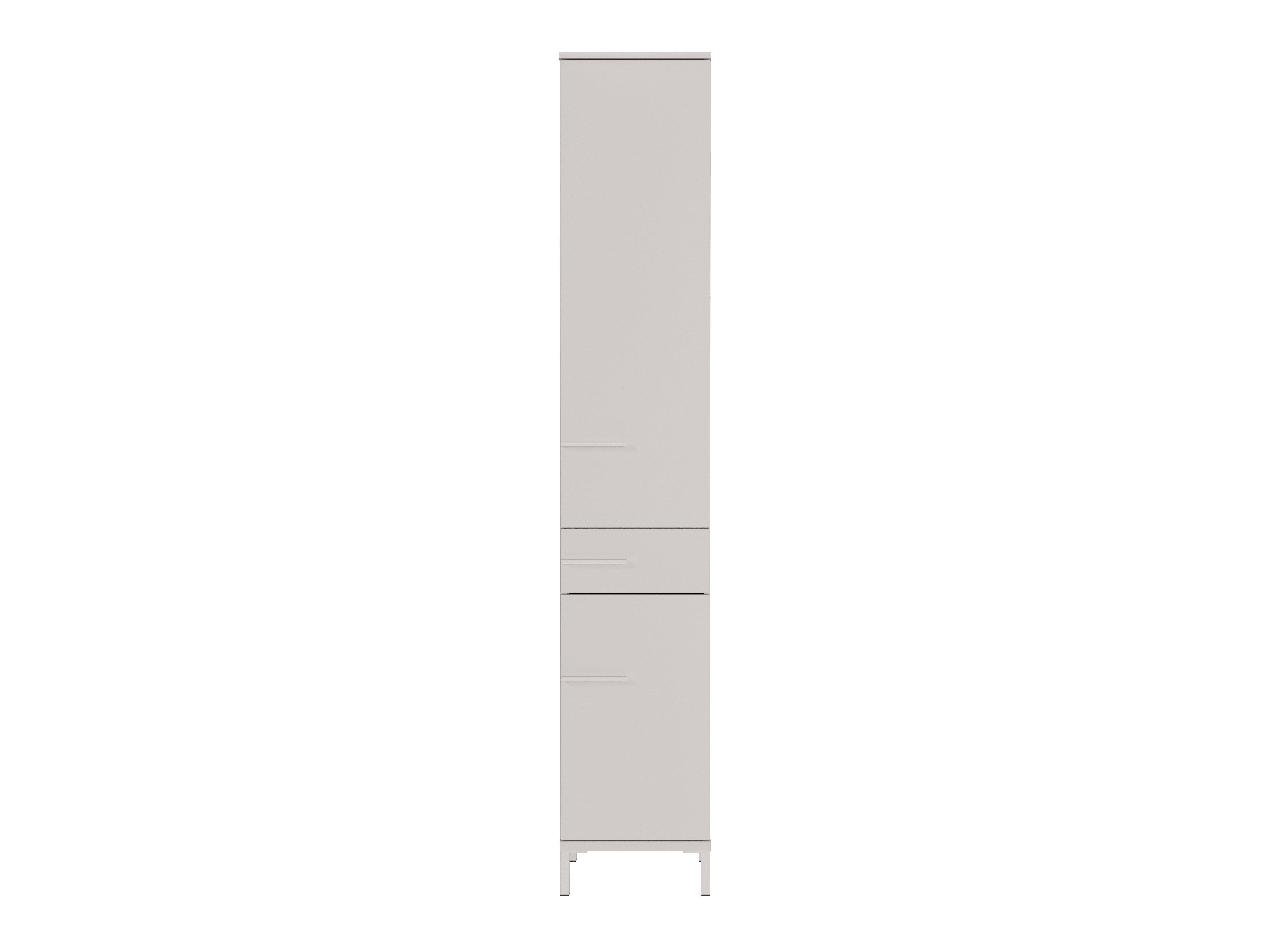 Cabinet de baie neancorat Evaenou 102