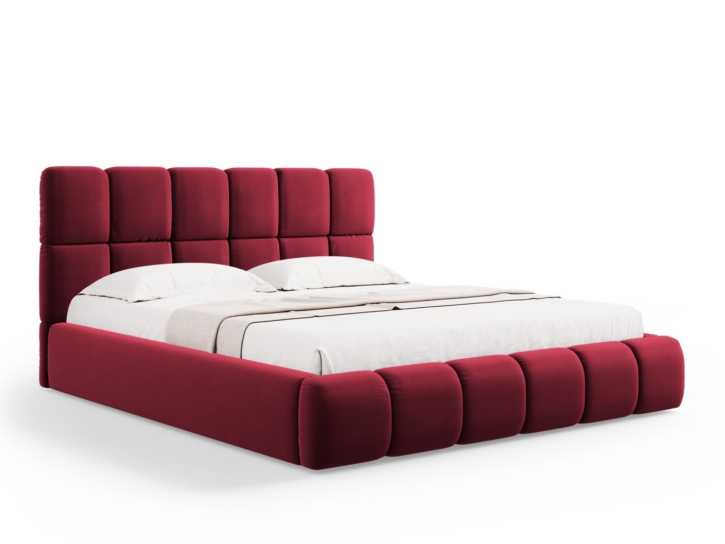 Pat Caltenu 106 (Bluvel 59)
