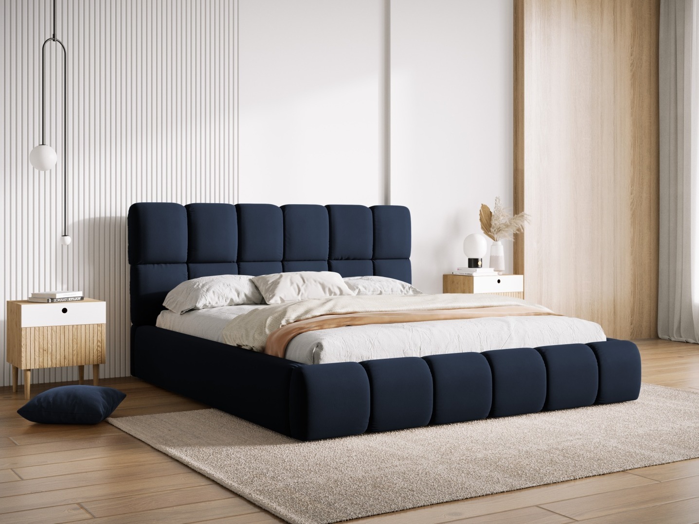 Pat Caltenu 106 (Bluvel 89)