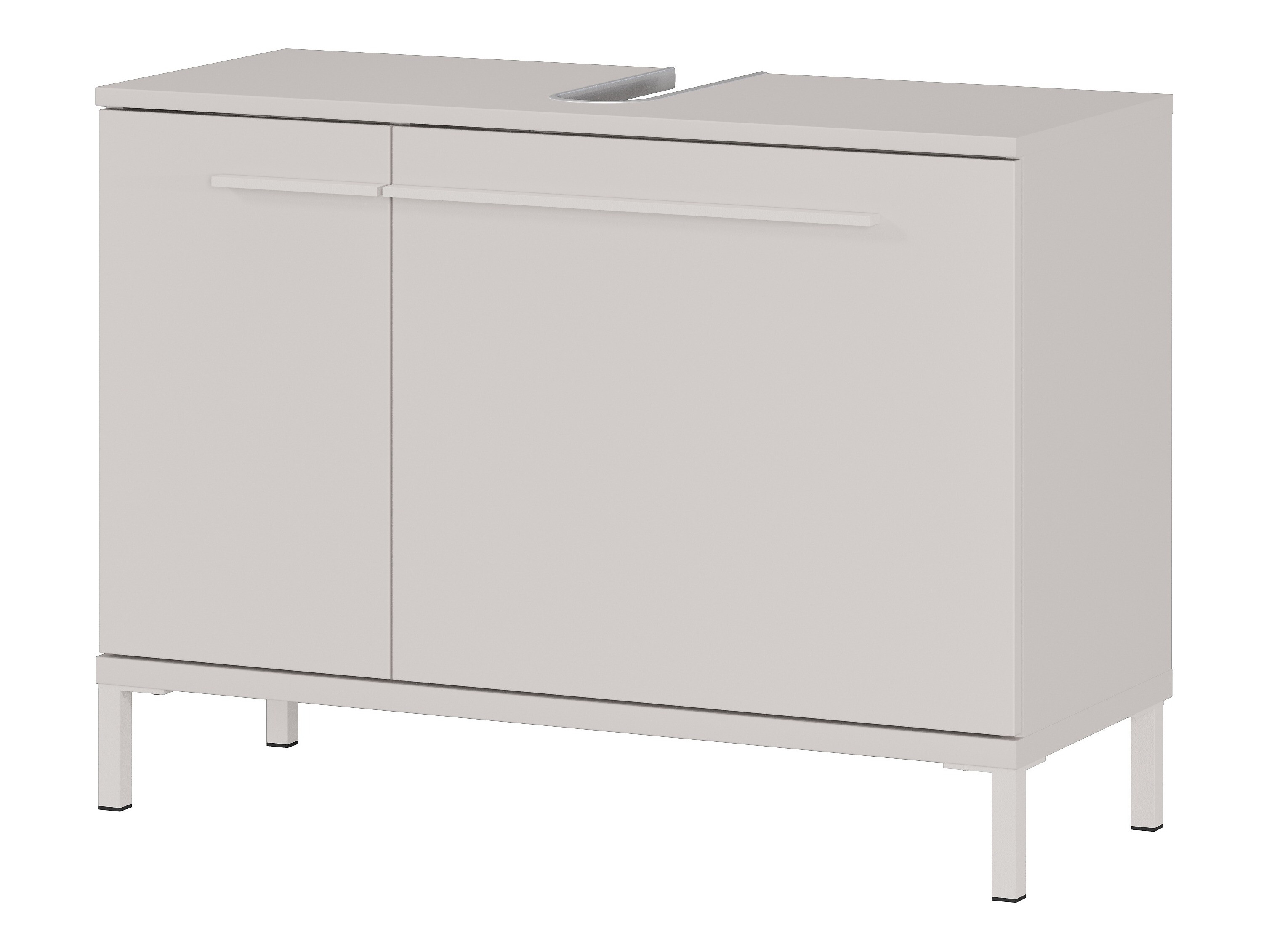 Mască de baie neancorată Evaenou 103 (Cașmir)