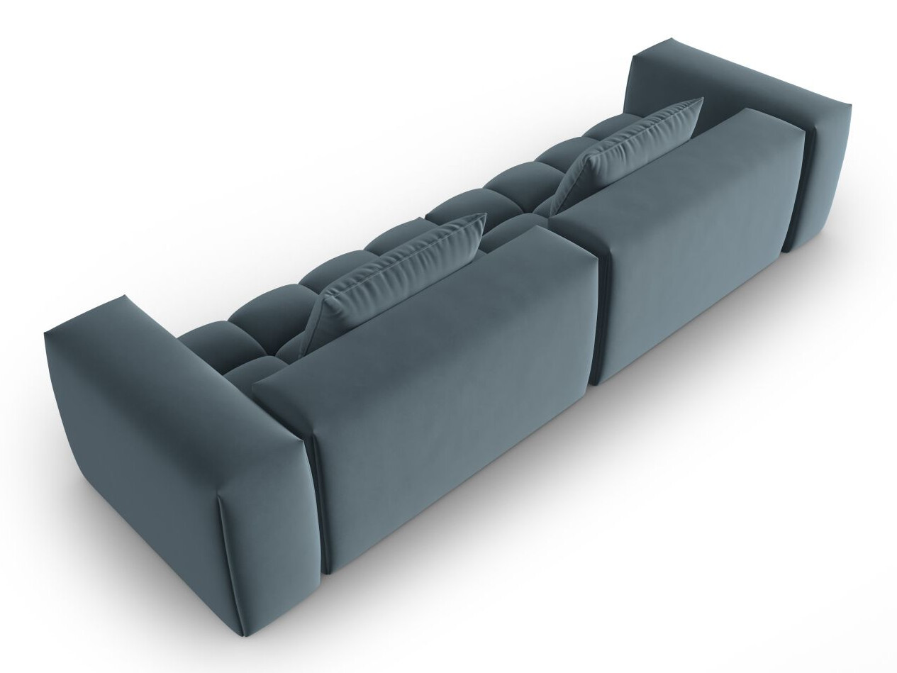 Canapea Odeveno 100 (Casino Dark Blue)