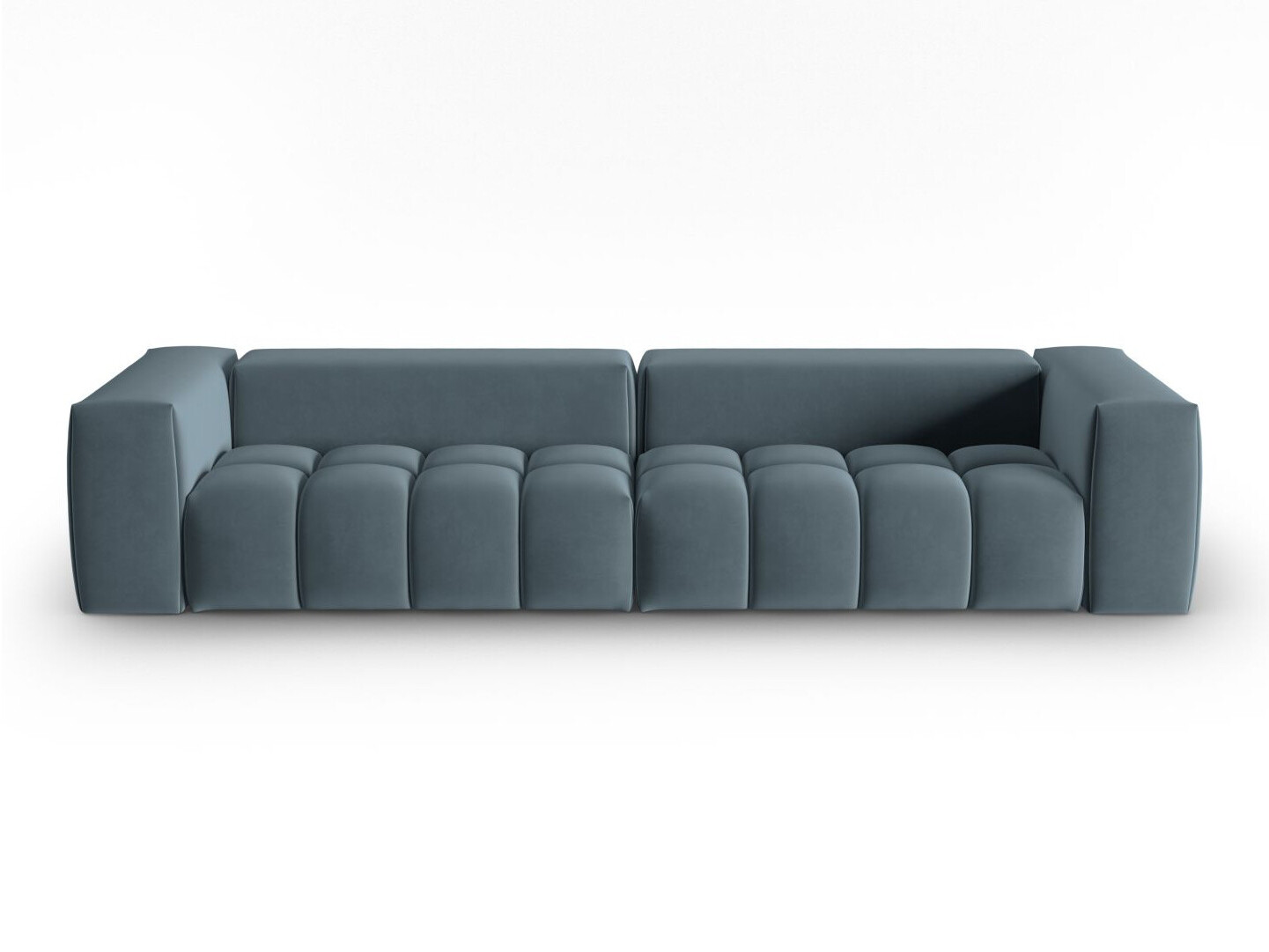 Canapea Odeveno 100 (Casino Dark Blue)
