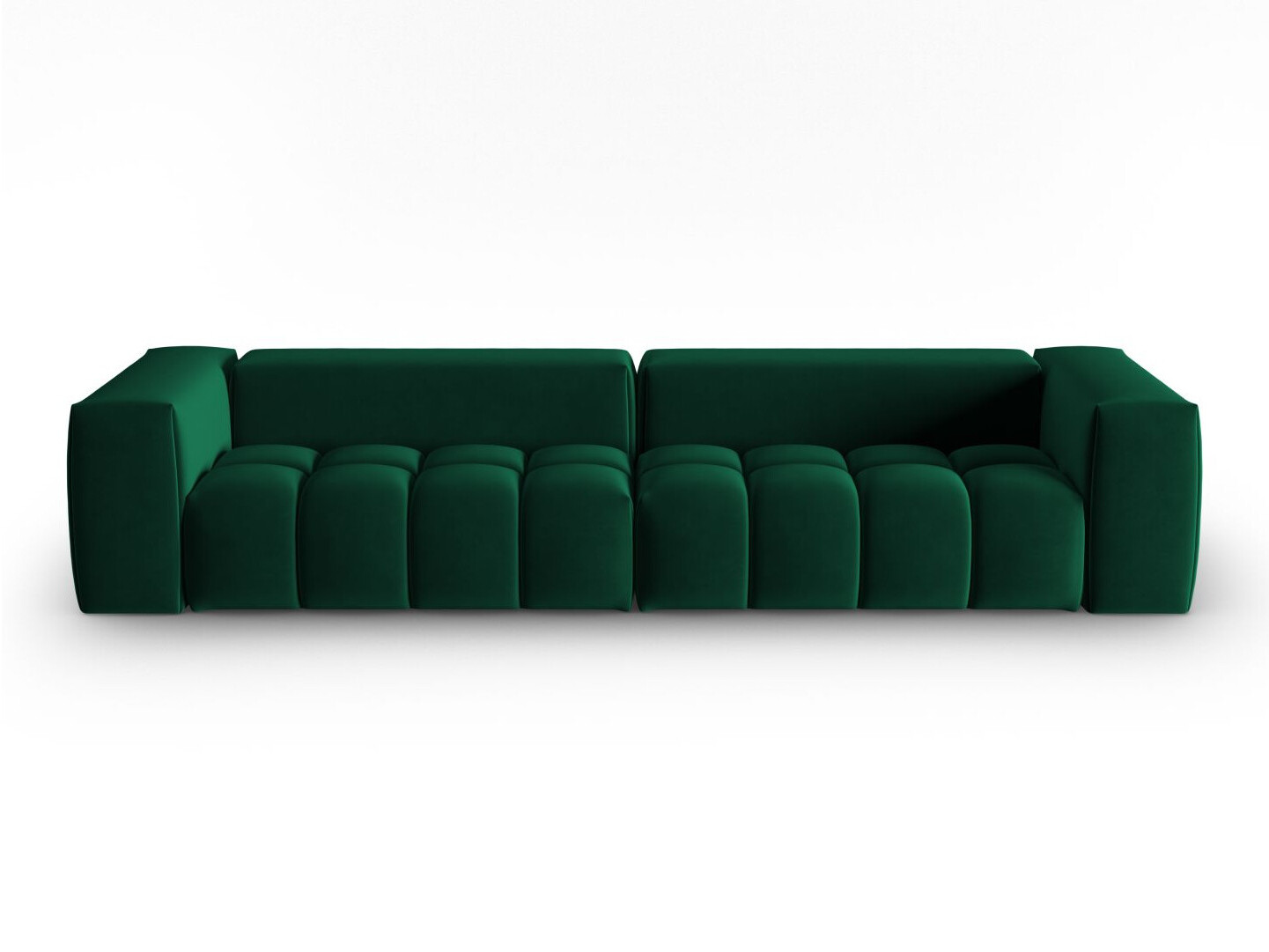 Canapea Odeveno 100 (Casino Deep Green)