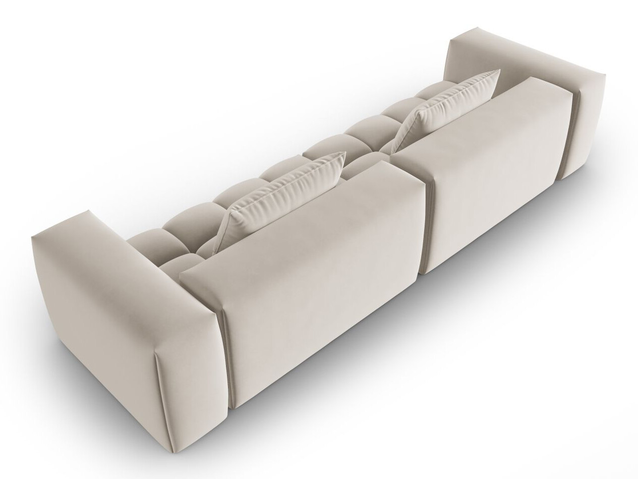 Canapea Odeveno 100 (Casino Sand)