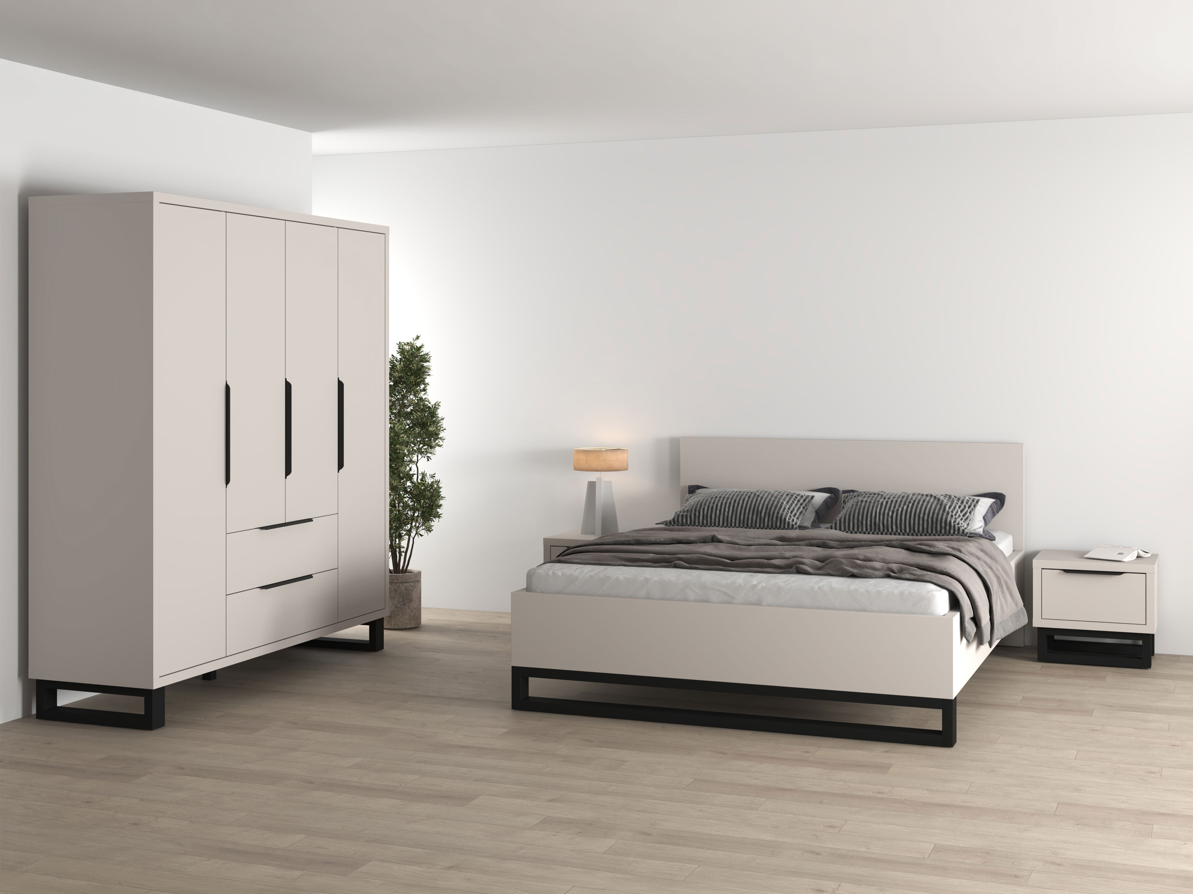 Set dormitor Avicavu 127