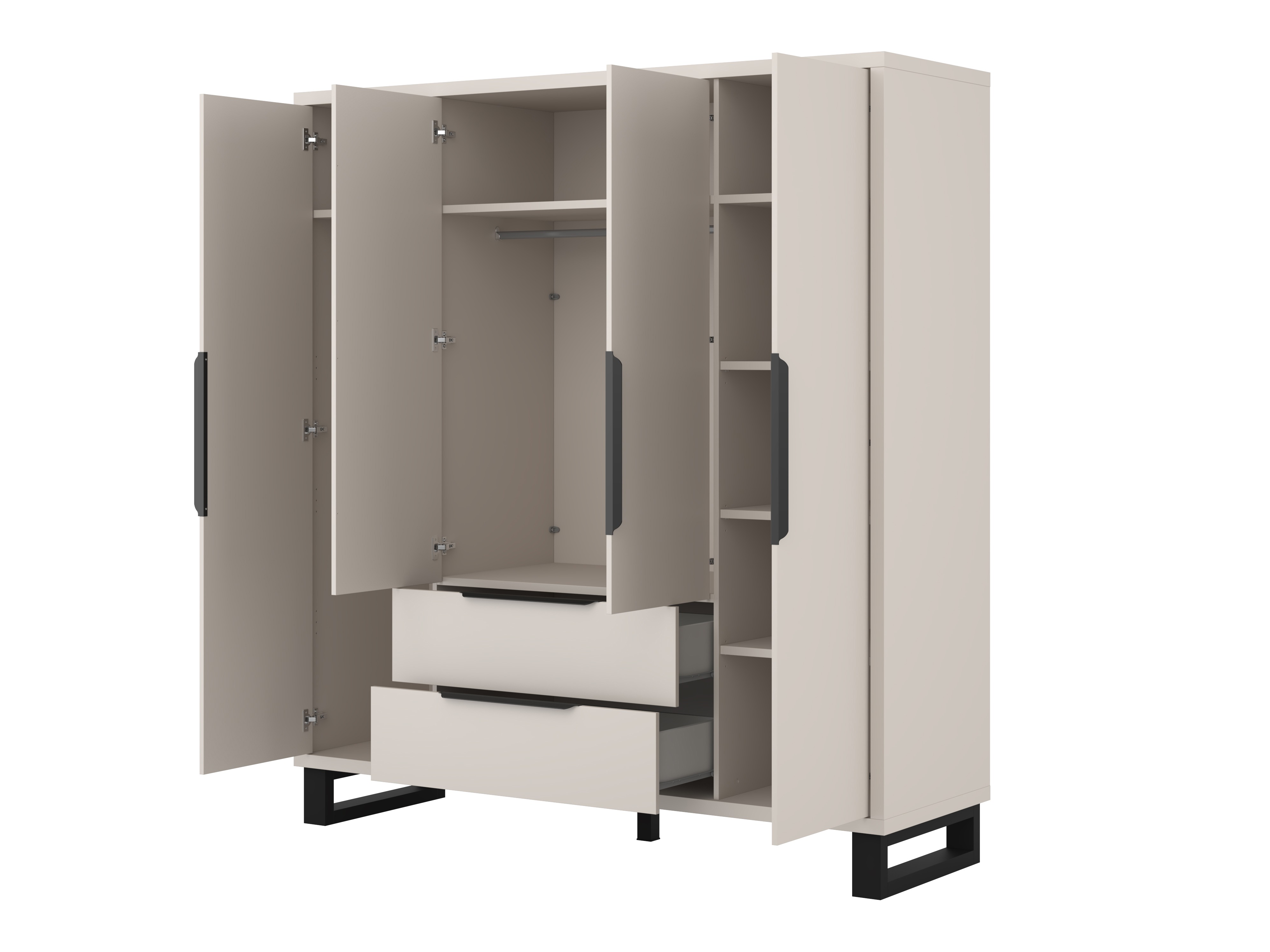 Set dormitor Avicavu 127
