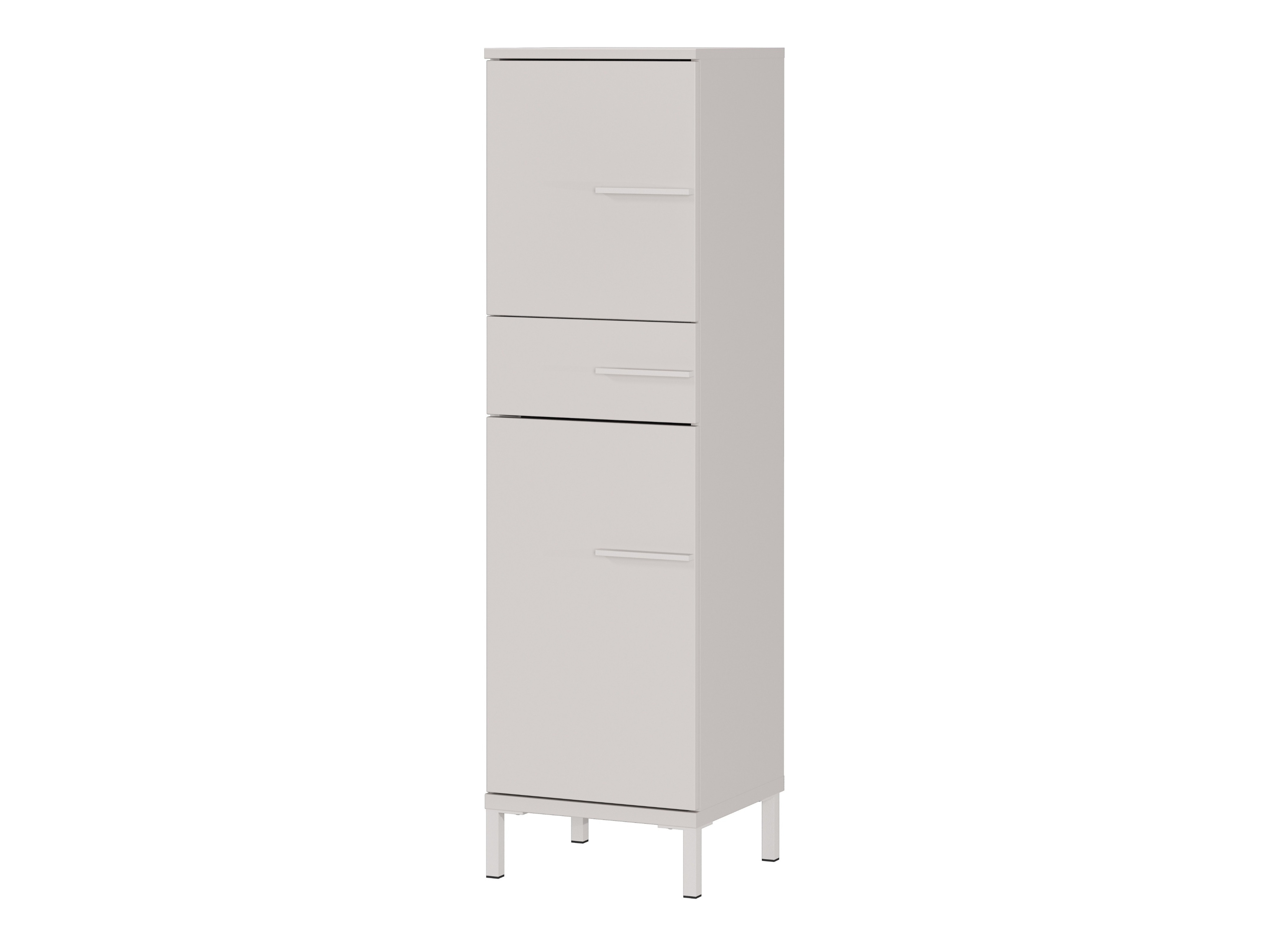 Cabinet de baie neancorat Evaenou 104