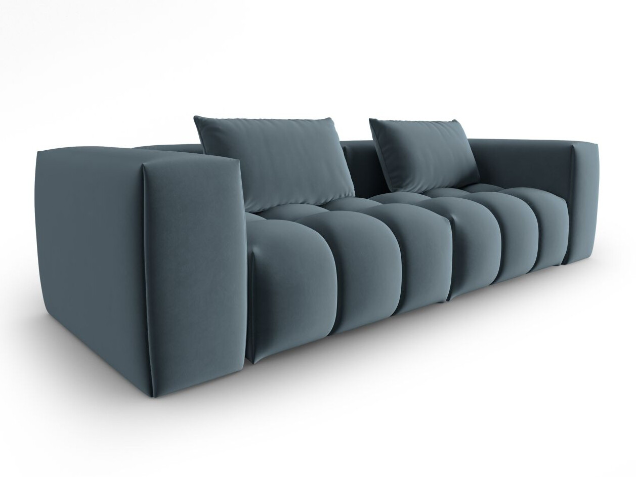 Canapea Odeveno 101 (Casino Dark Blue)