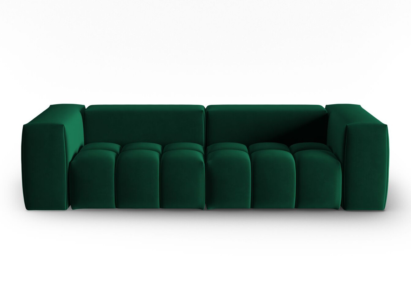 Canapea Odeveno 101 (Casino Deep Green)