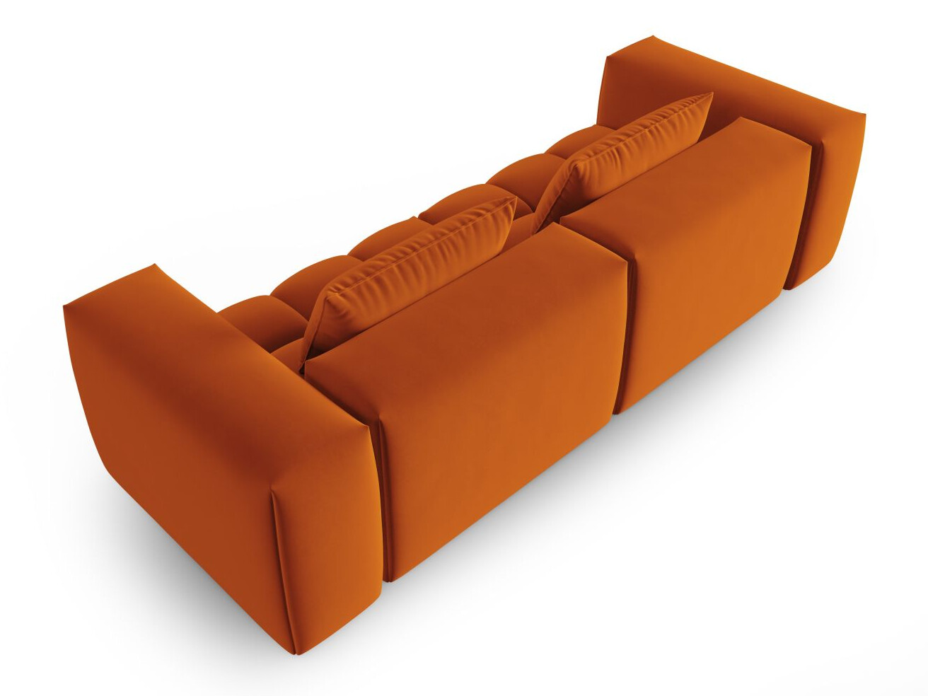 Canapea Odeveno 101 (Casino Terracota)