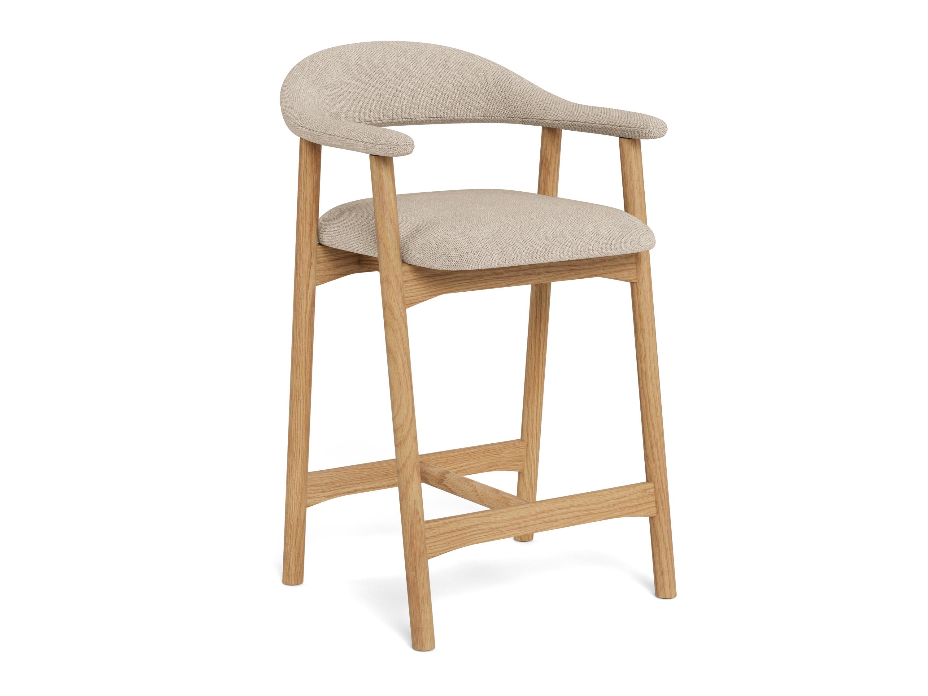Scaun de bar Norsica 1081