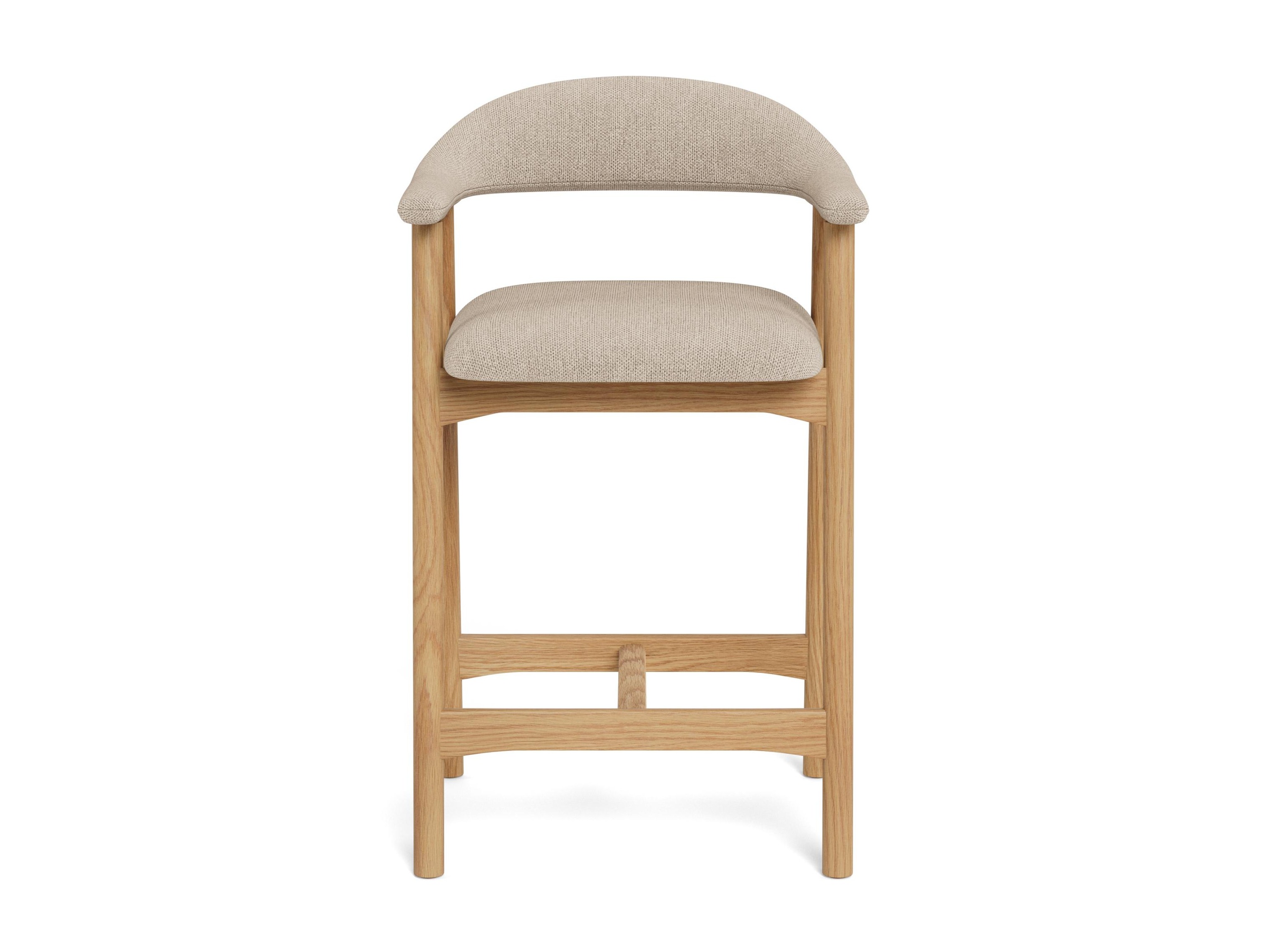 Scaun de bar Norsica 1081