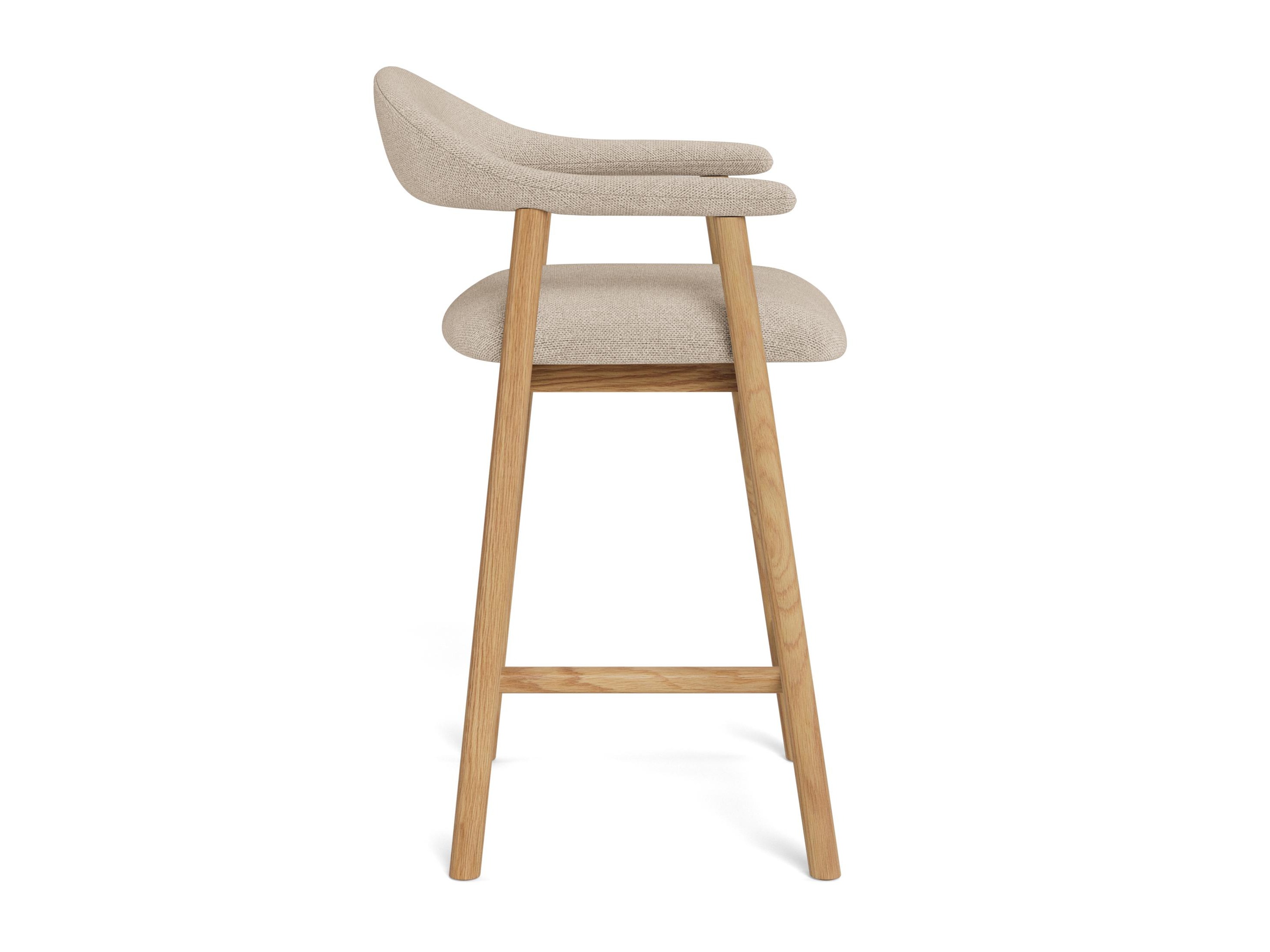 Scaun de bar Norsica 1081