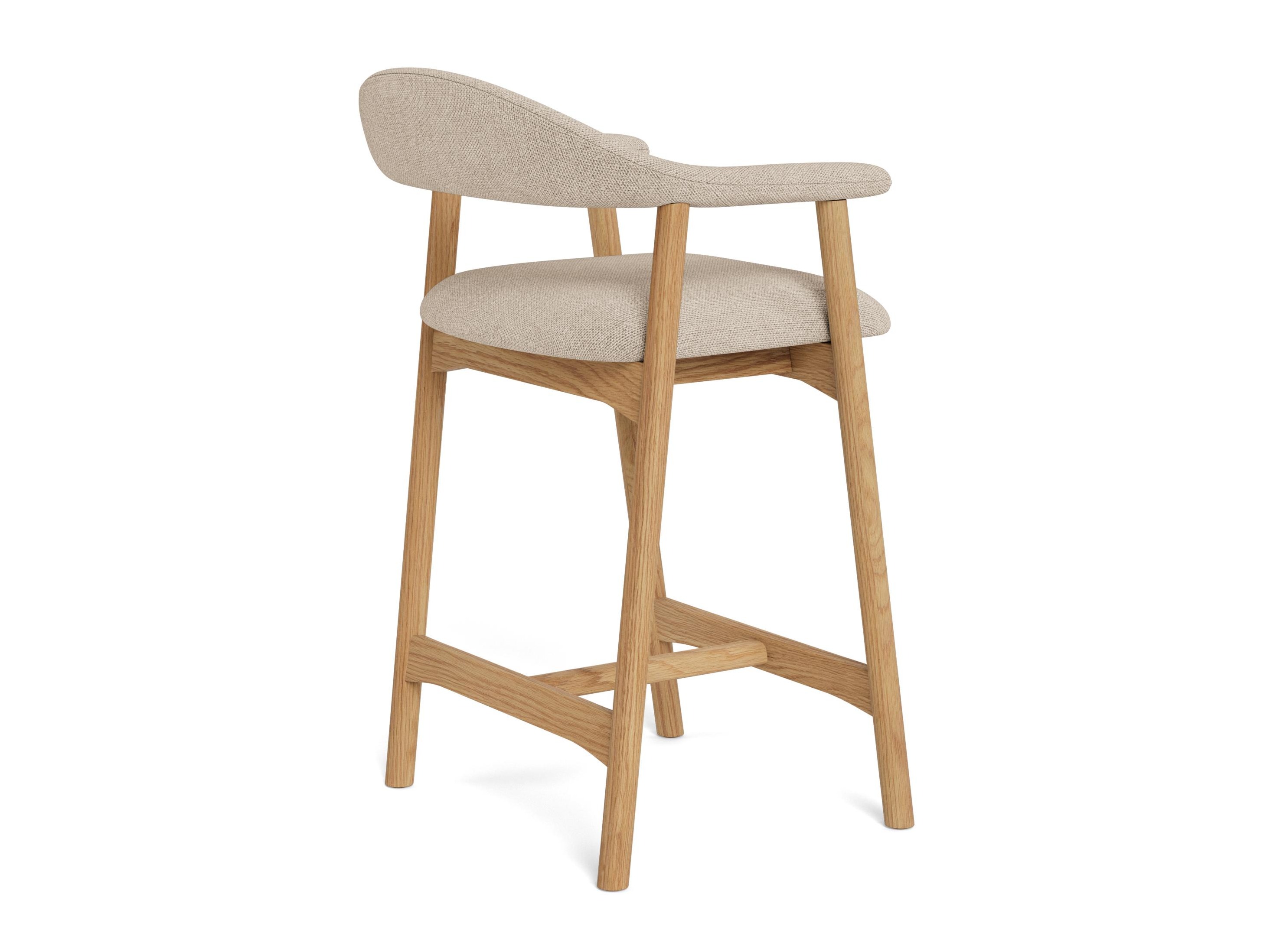 Scaun de bar Norsica 1081