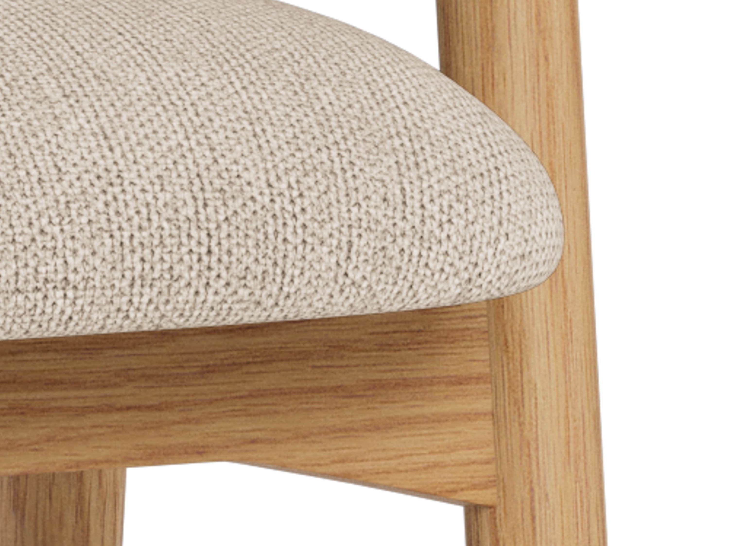 Scaun de bar Norsica 1081
