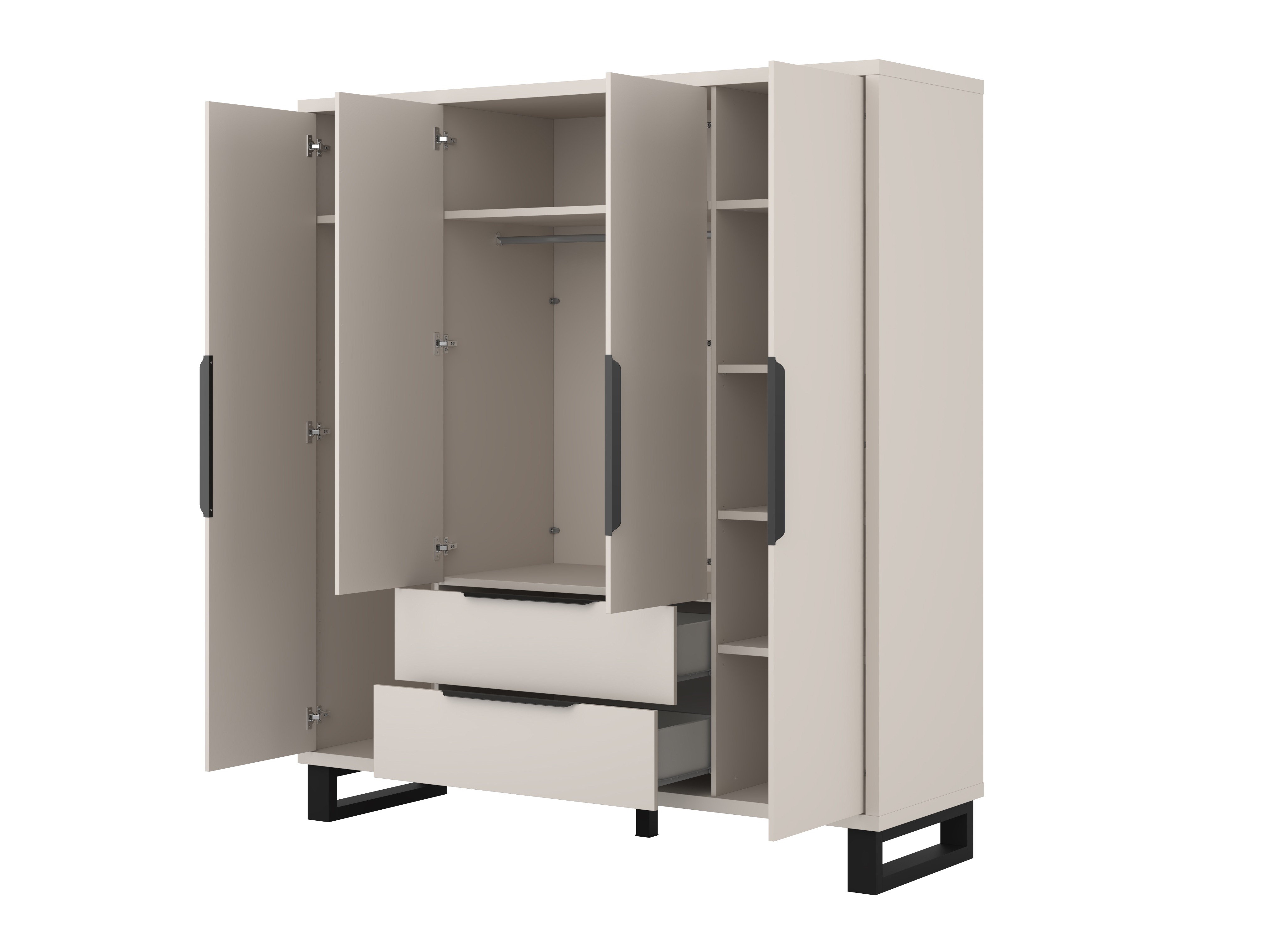 Set dormitor Avicavu 127