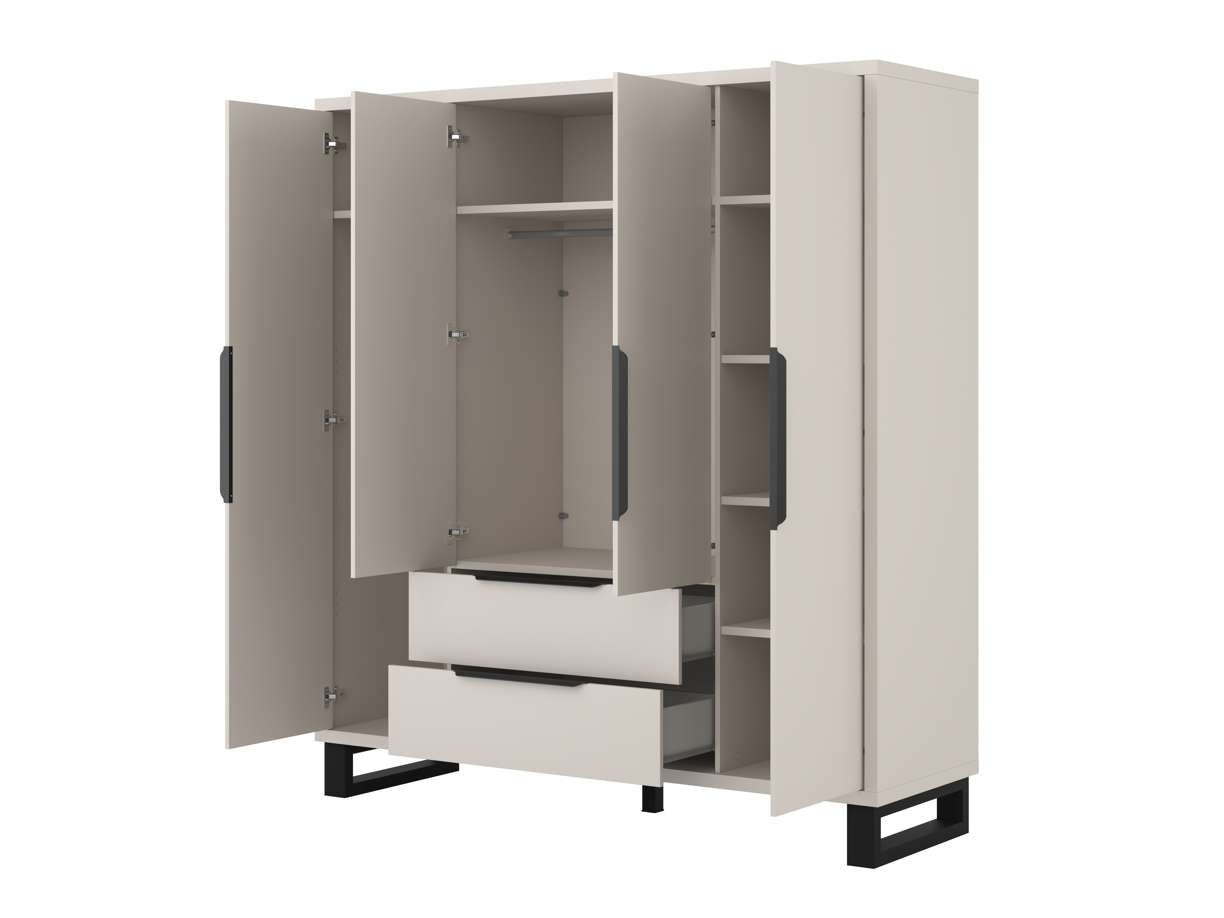 Set dormitor Avicavu 127