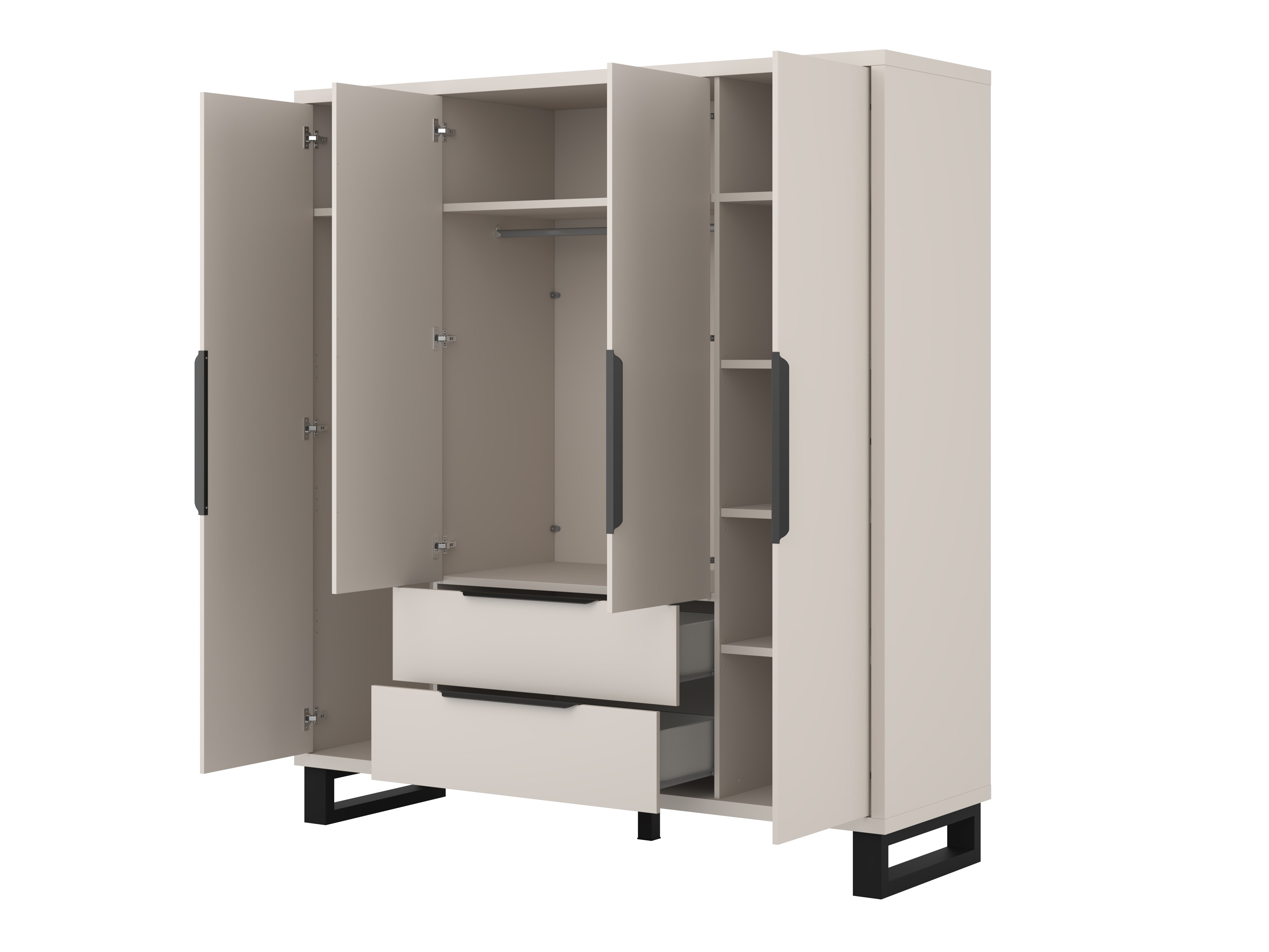 Set dormitor Avicavu 127