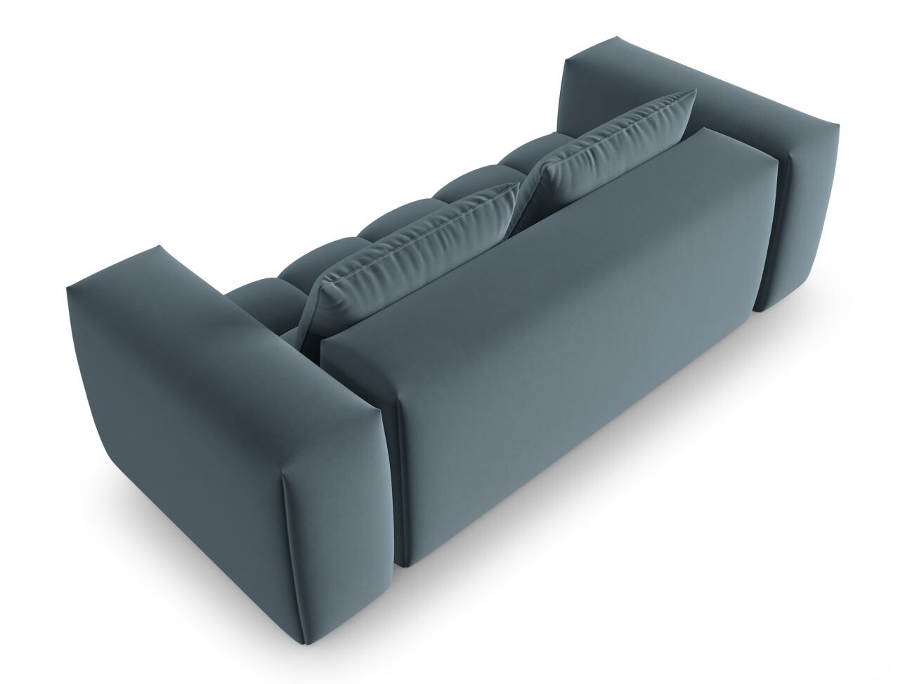 Canapea Odeveno 102 (Casino Dark Blue)