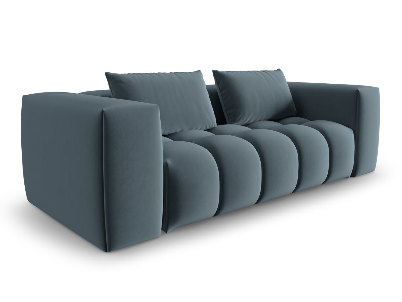 Canapea Odeveno 102 (Casino Dark Blue)