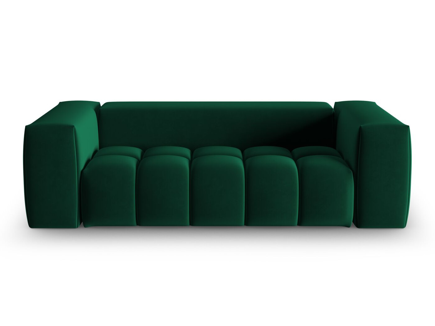 Canapea Odeveno 102 (Casino Deep Green)