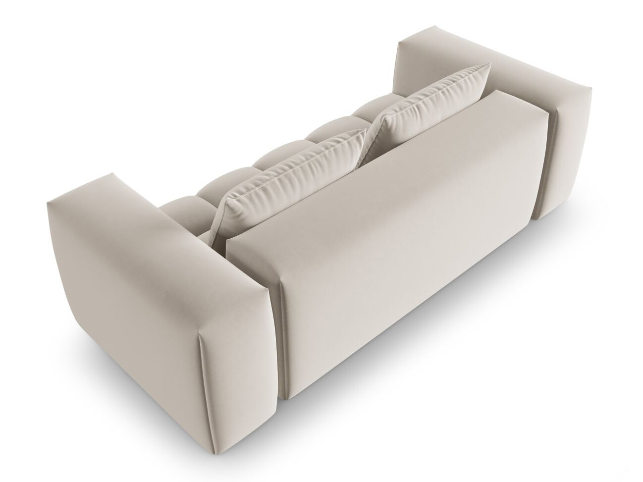 Canapea Odeveno 102 (Casino Sand)