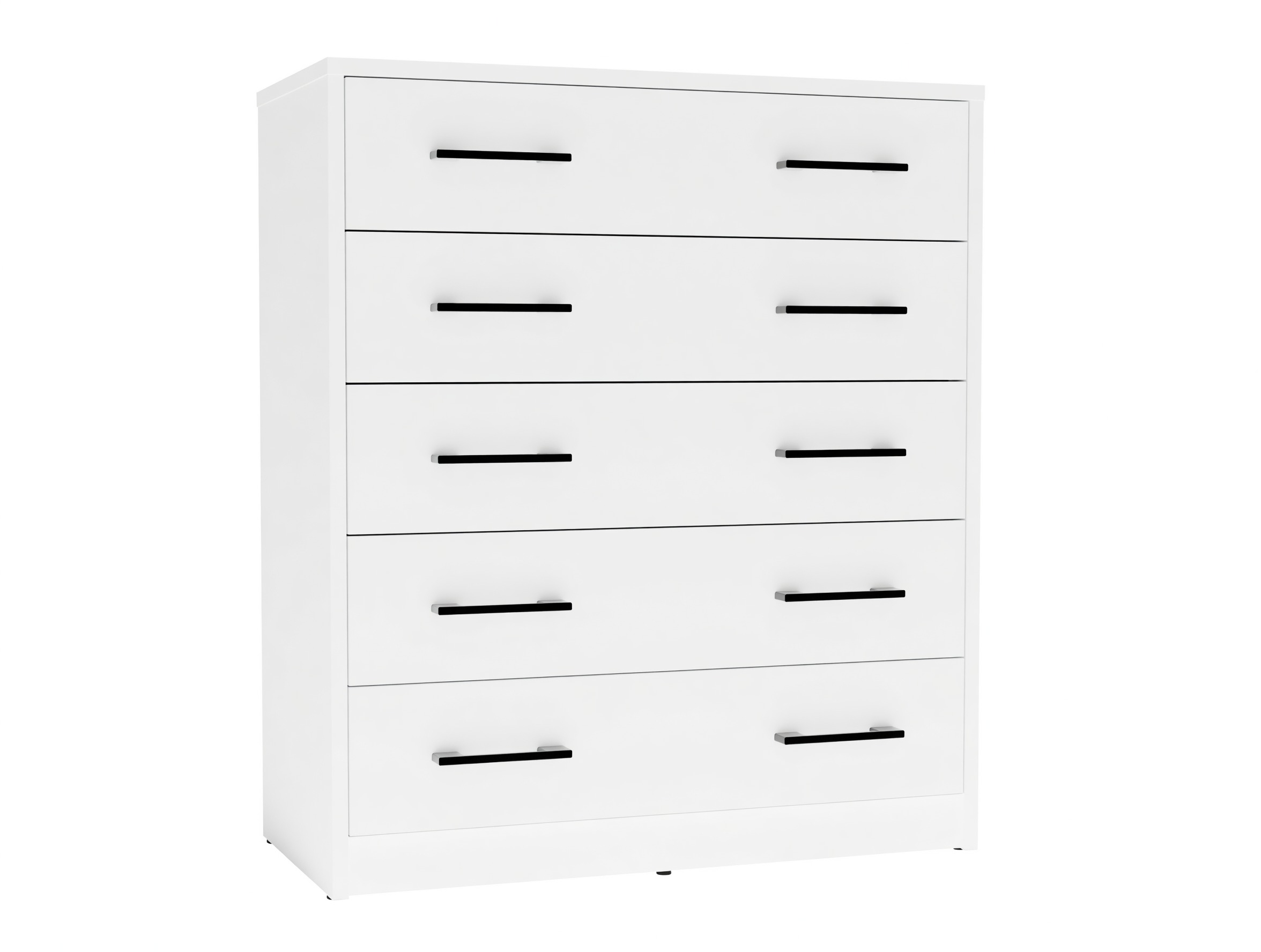 Dulap pantofi Mandeville 372 (Alb)