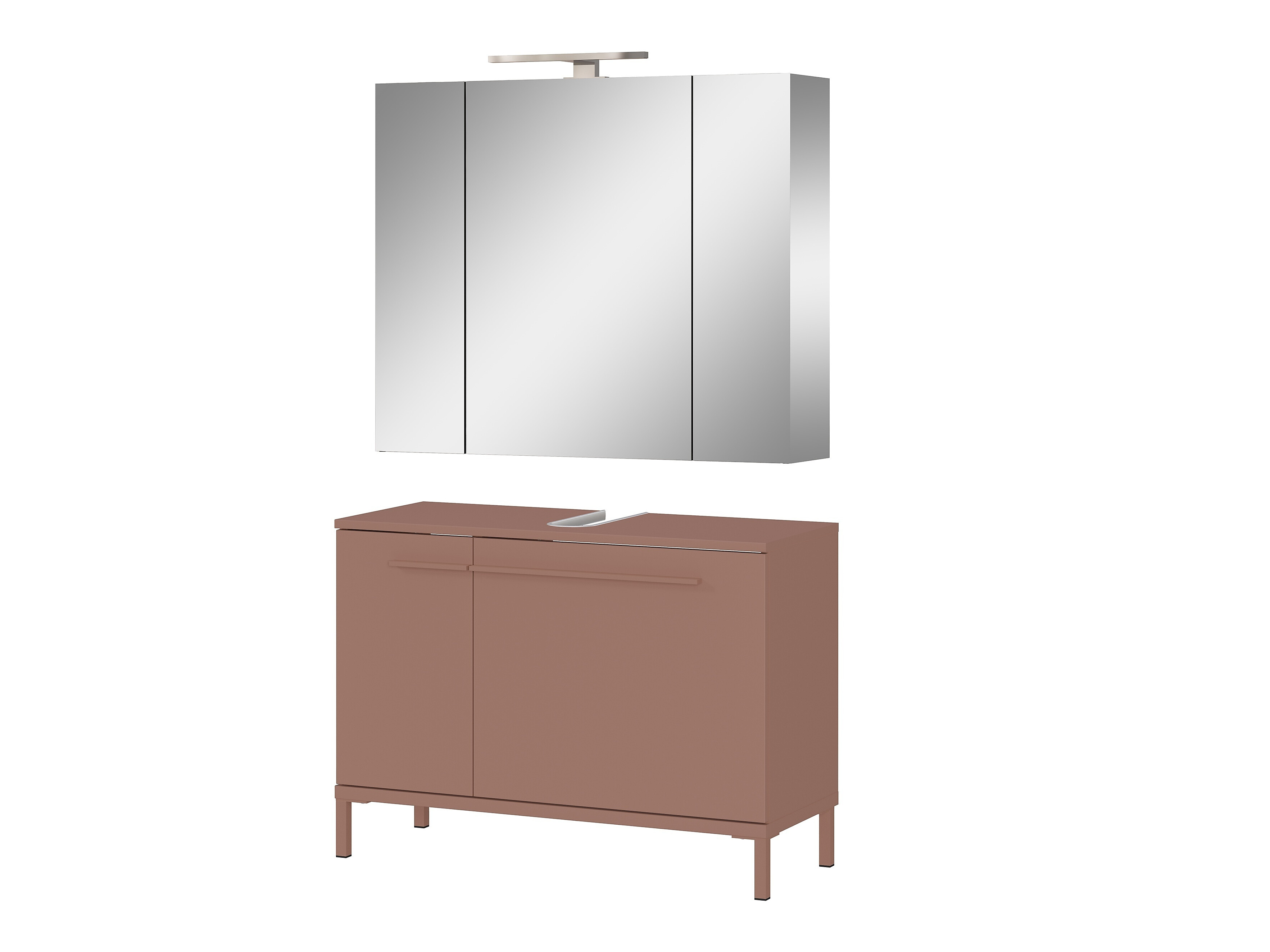 Set baie Evaenou 106 (Maro)