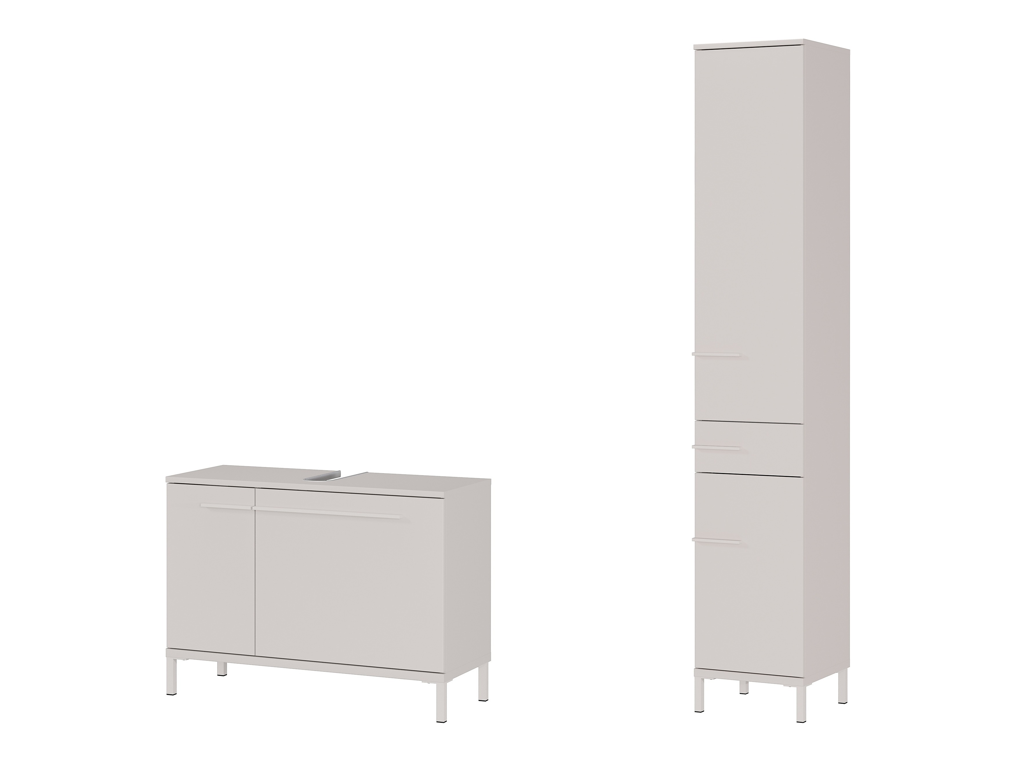 Set baie Evaenou 108