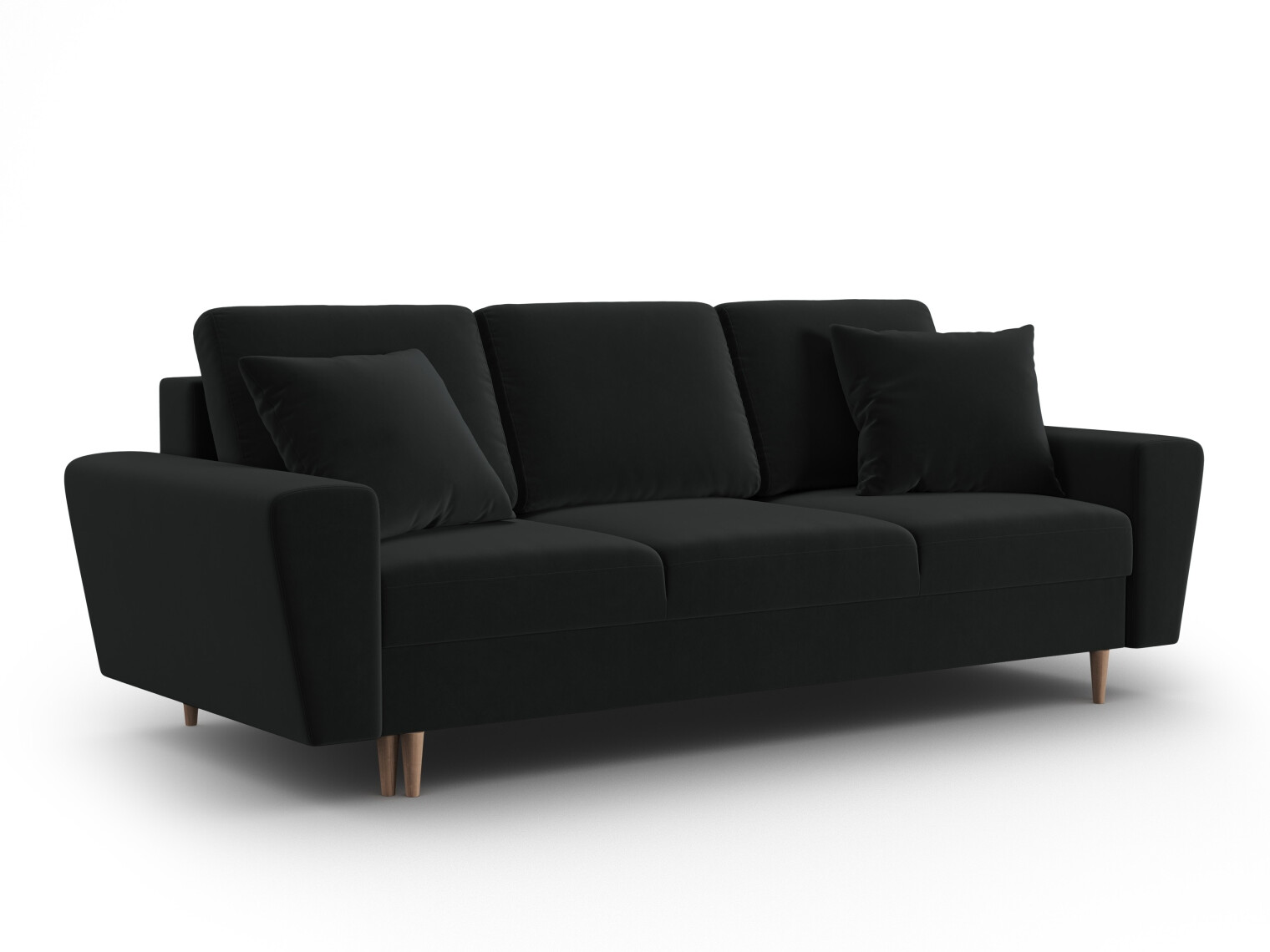 Canapea extensibilă Lomveso 105 (Riviera 100)