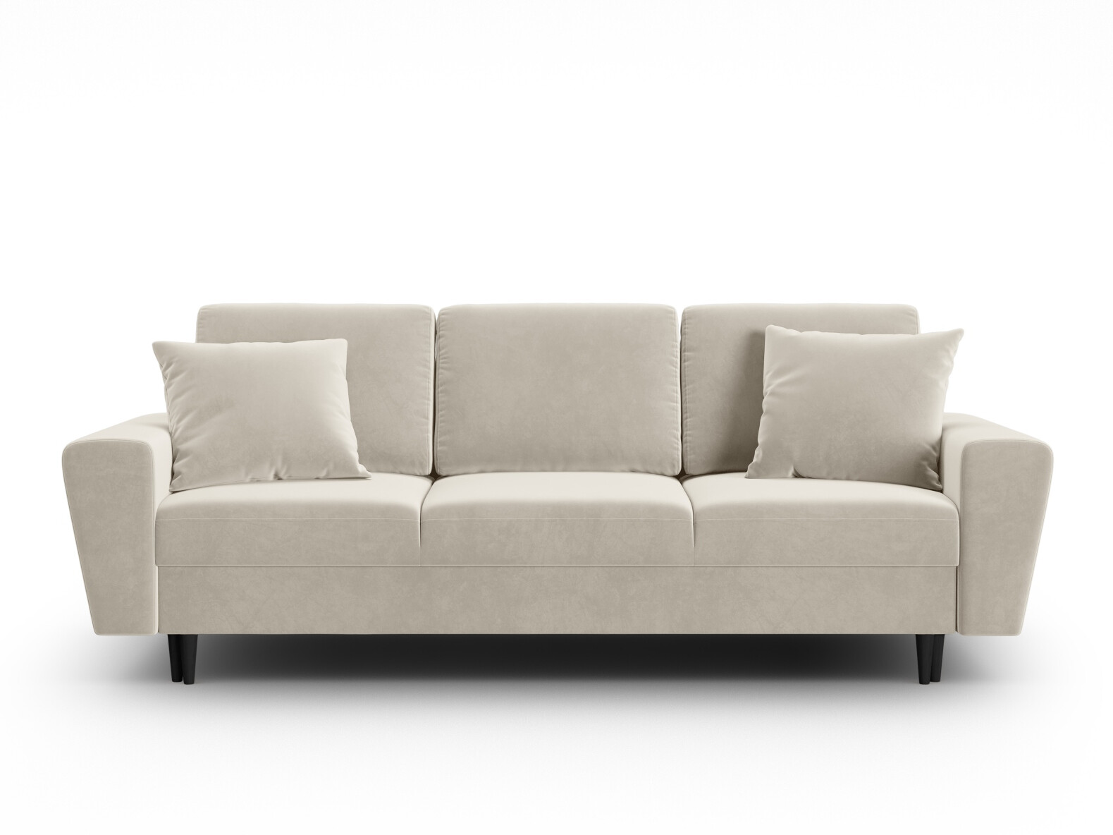 Canapea extensibilă Lomveso 105 (Riviera 21)