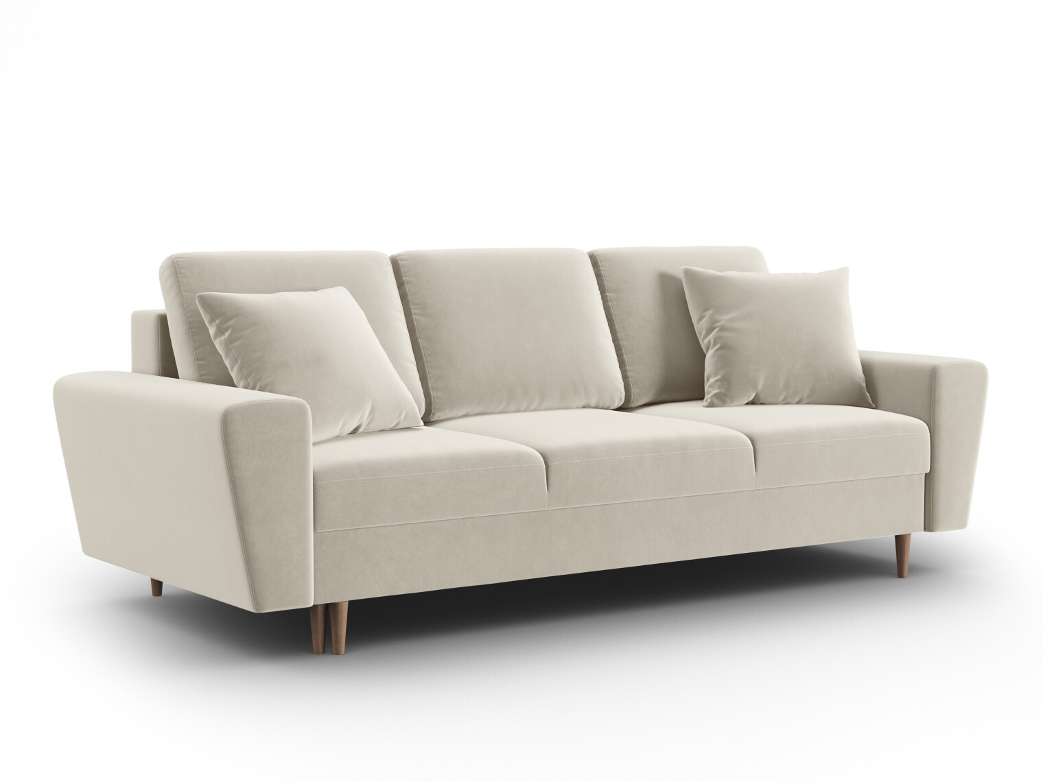 Canapea extensibilă Lomveso 105 (Riviera 21)