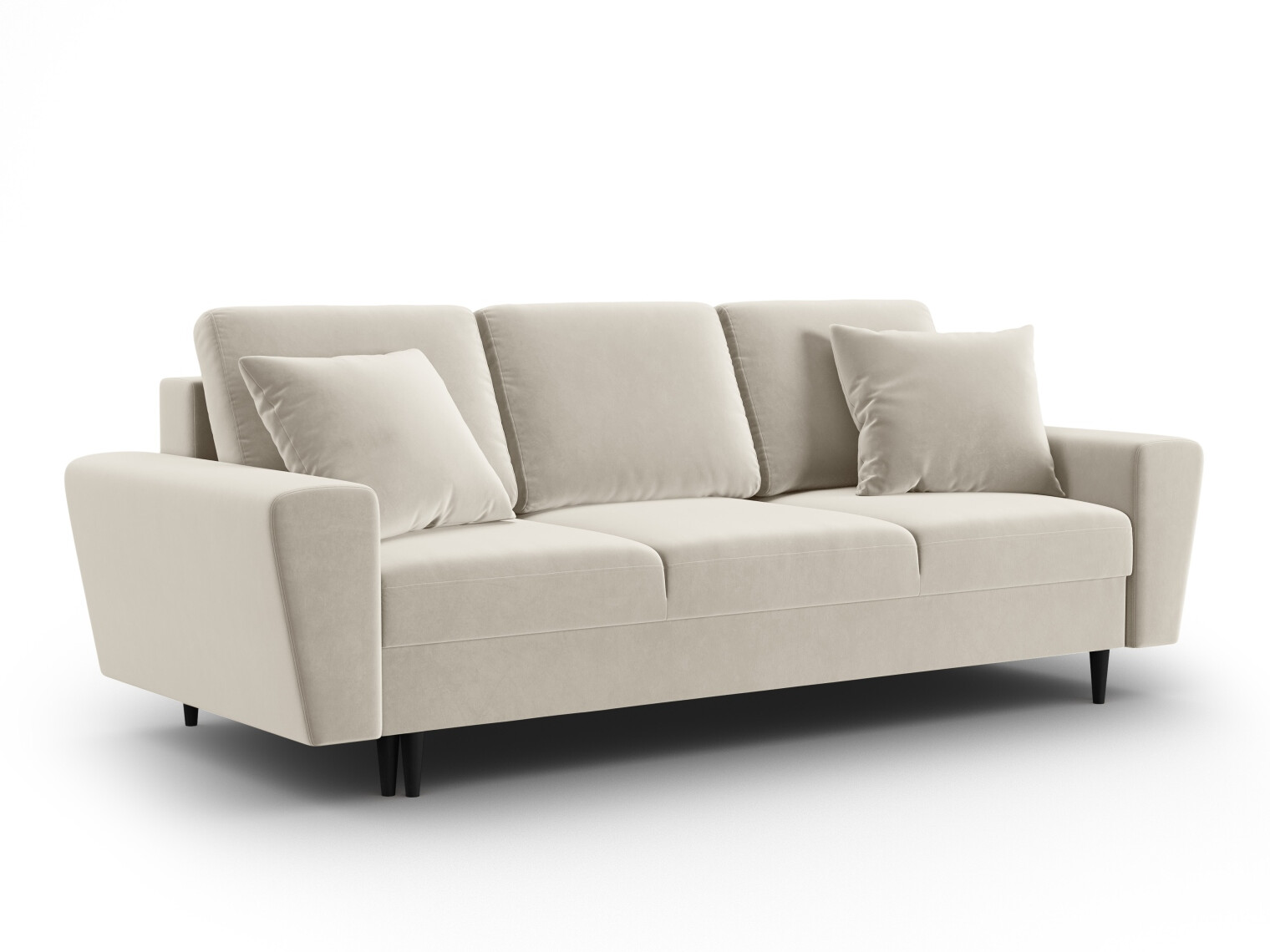 Canapea extensibilă Lomveso 105 (Riviera 21)