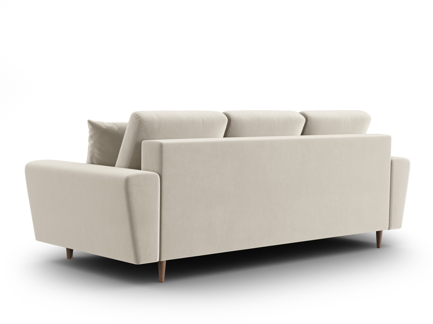 Canapea extensibilă Lomveso 105 (Riviera 21)