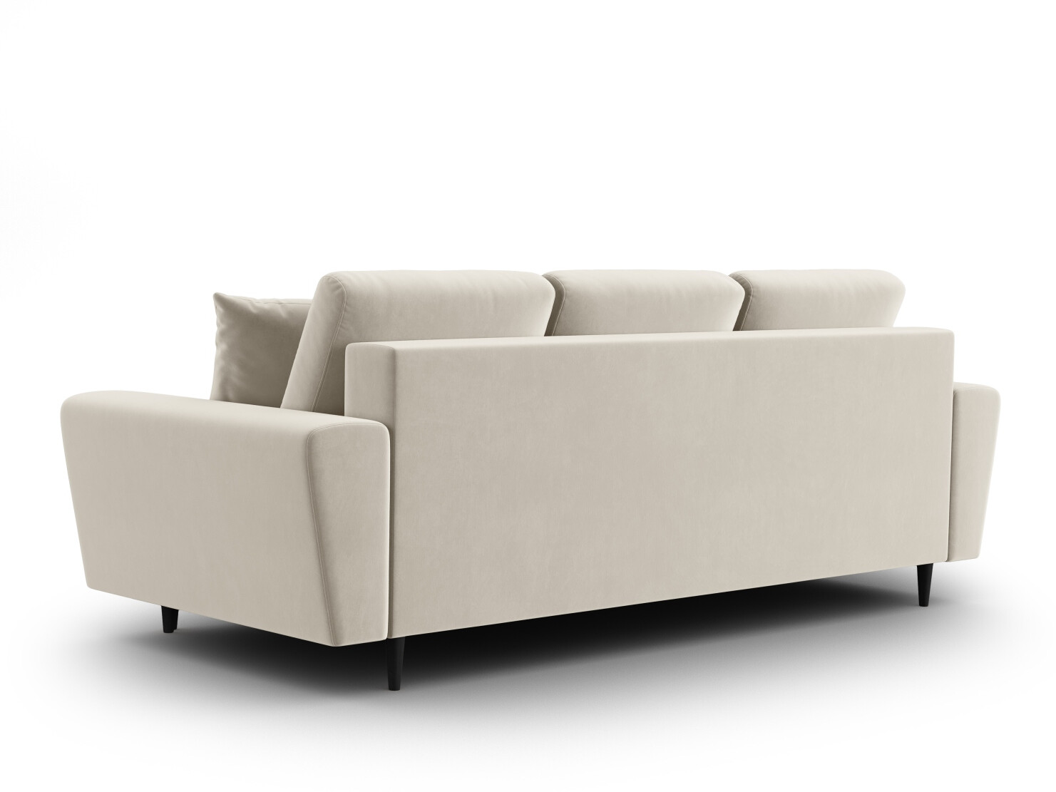 Canapea extensibilă Lomveso 105 (Riviera 21)