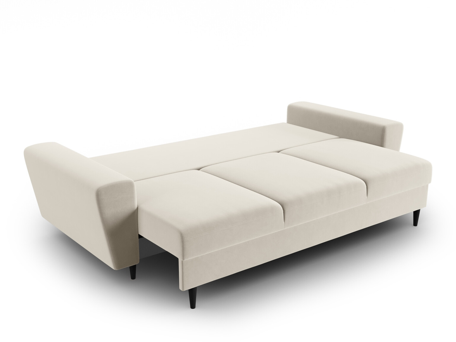 Canapea extensibilă Lomveso 105 (Riviera 21)